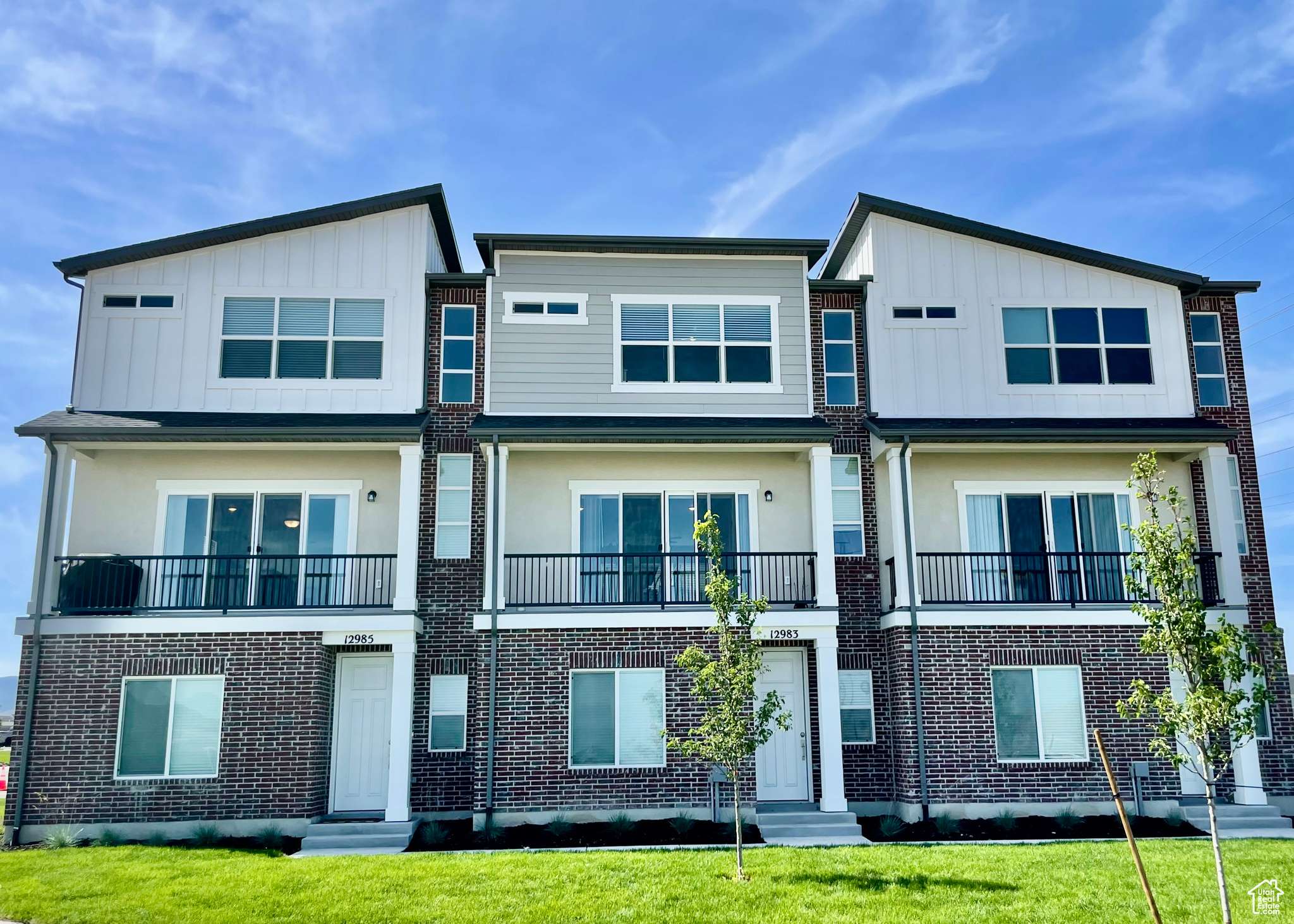 Riverton, UT 84096,12923 S BURR TRAIL CT #585