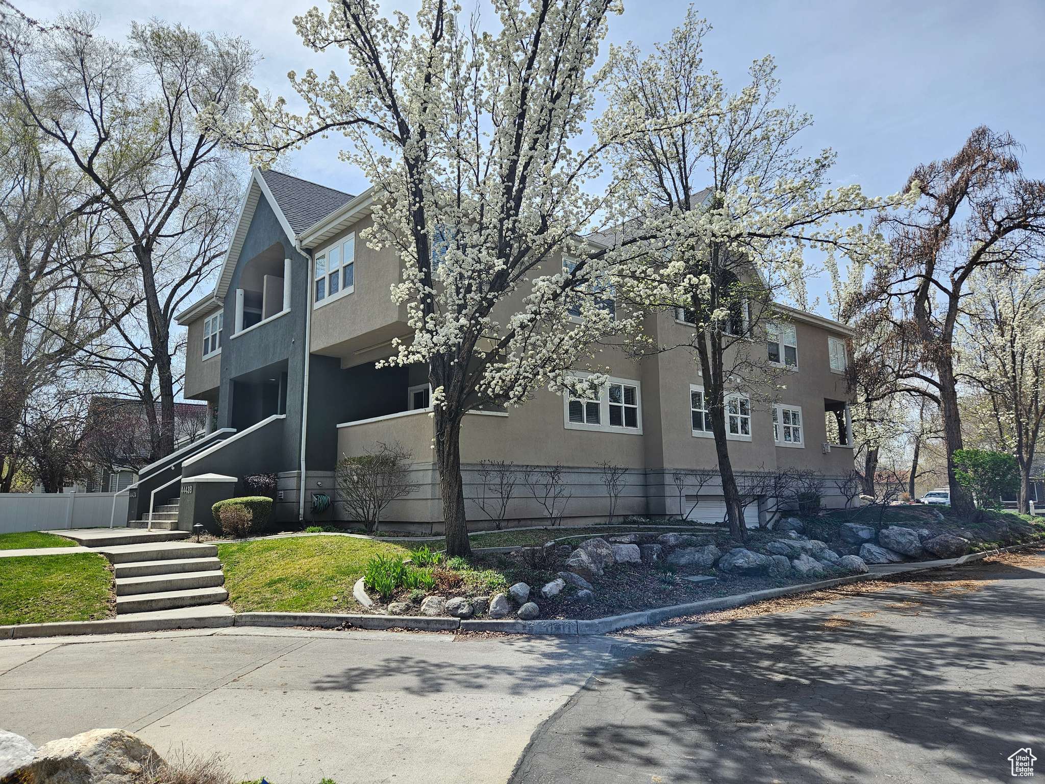 Millcreek, UT 84124,4443 S 1025 E ##B2