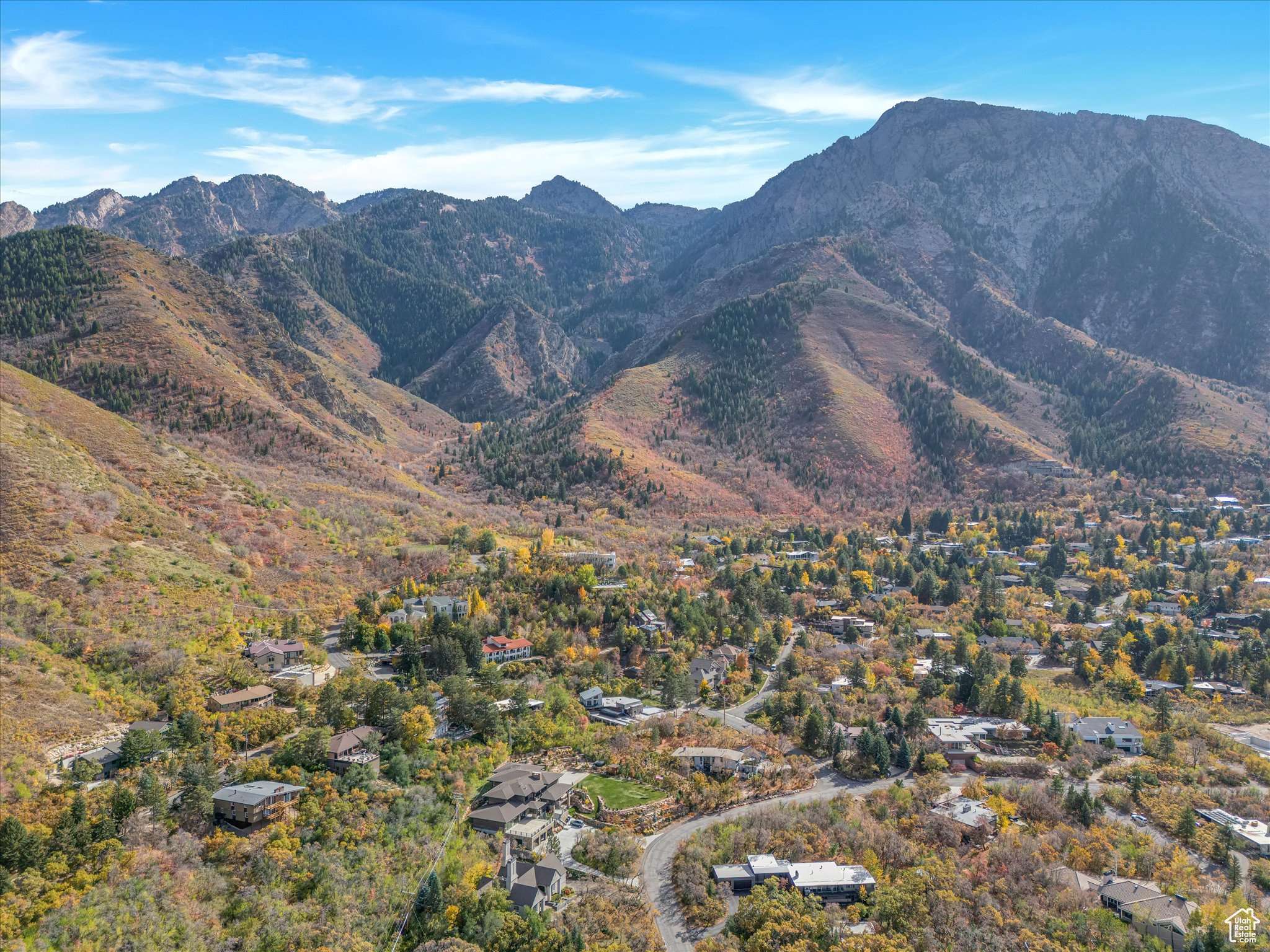 Salt Lake City, UT 84124,4228 S PARK TERRACE DR E