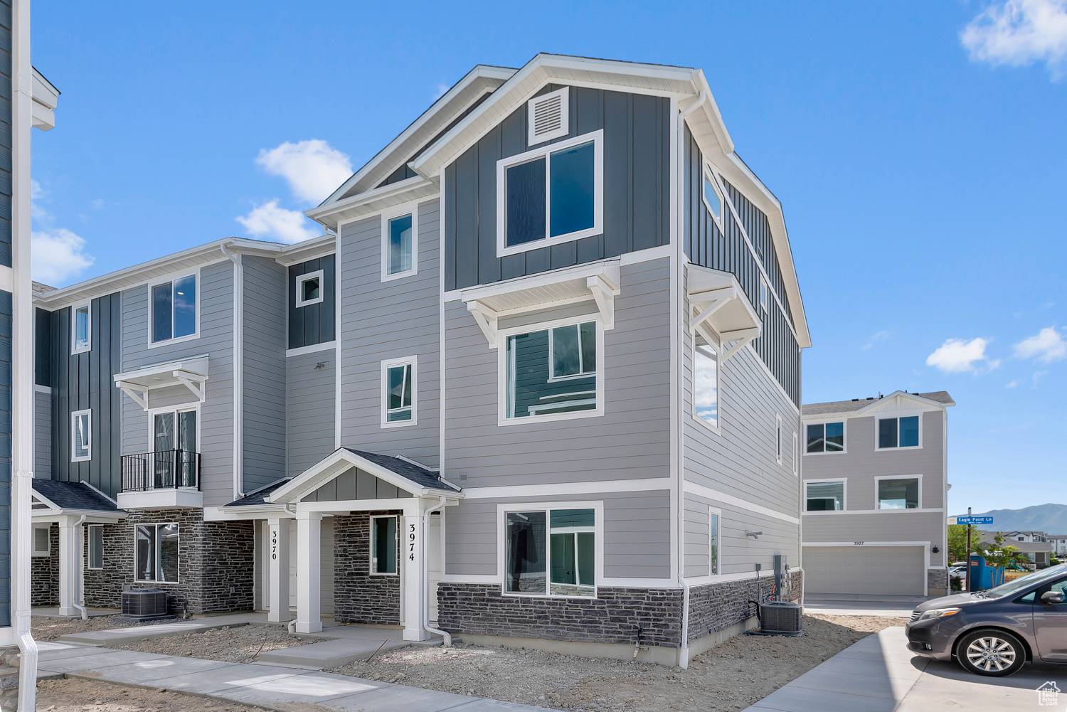 Eagle Mountain, UT 84005,1876 E THUNDER LN N #514