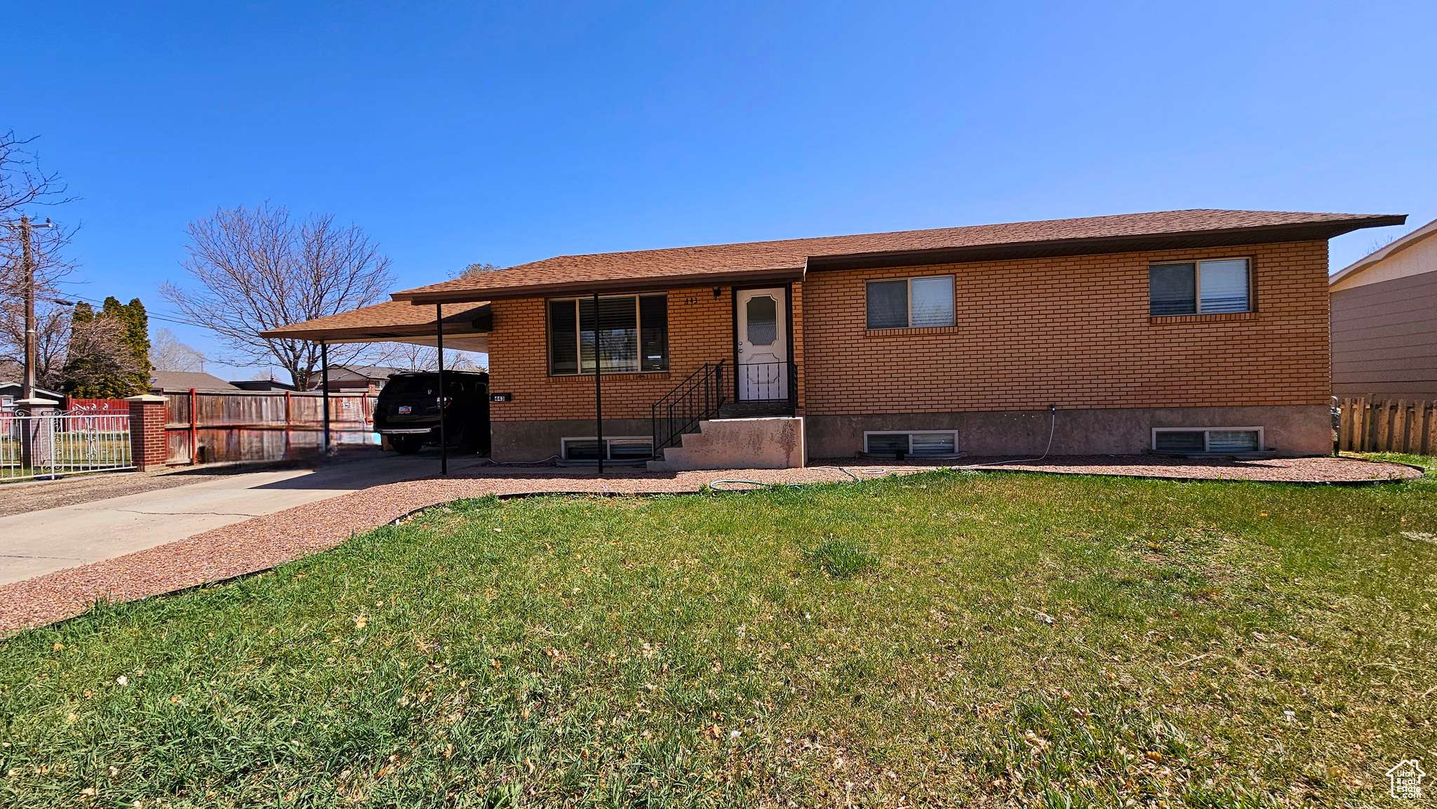 Vernal, UT 84078,443 S 600 W