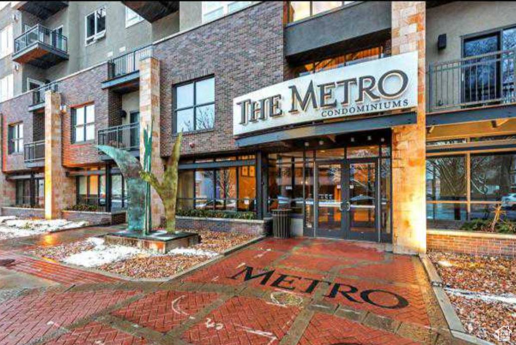 Salt Lake City, UT 84111,350 S 200 E #619