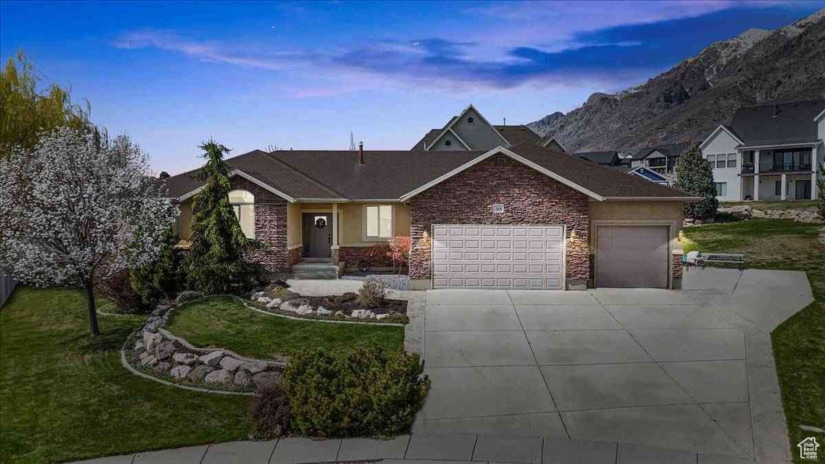 North Ogden, UT 84414,168 E 3725 N