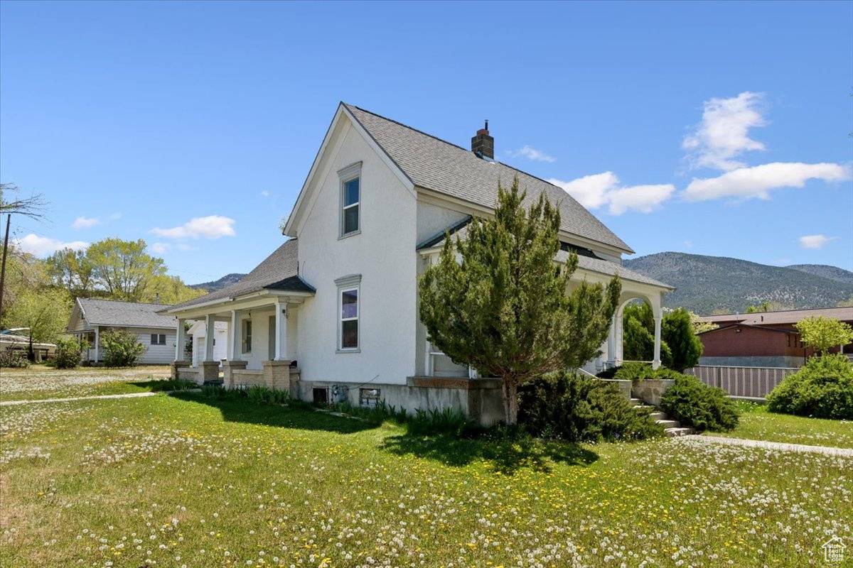 Manti, UT 84642,205 S MAIN ST