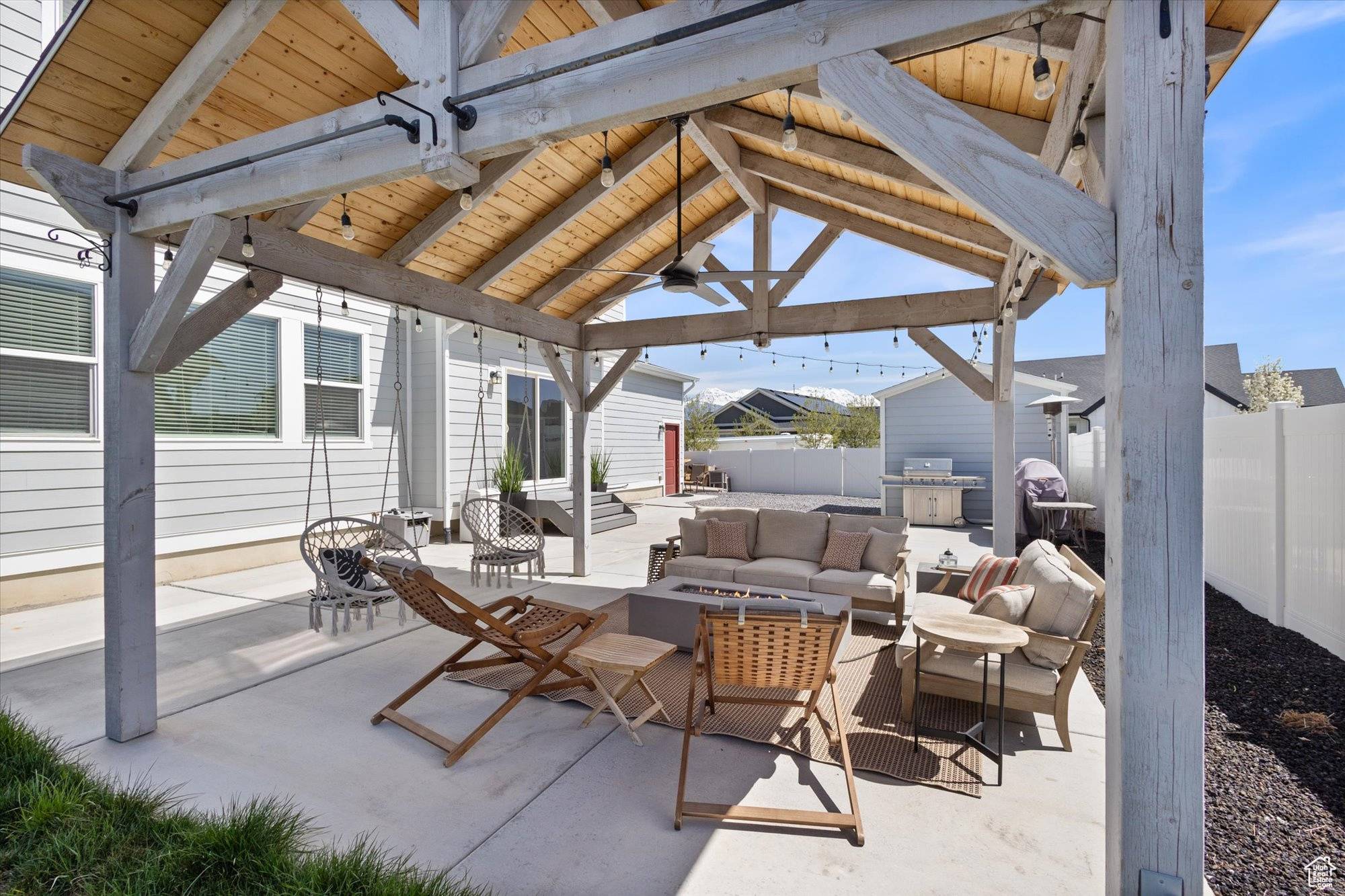 Saratoga Springs, UT 84045,283 E ECHO LEDGE DR S