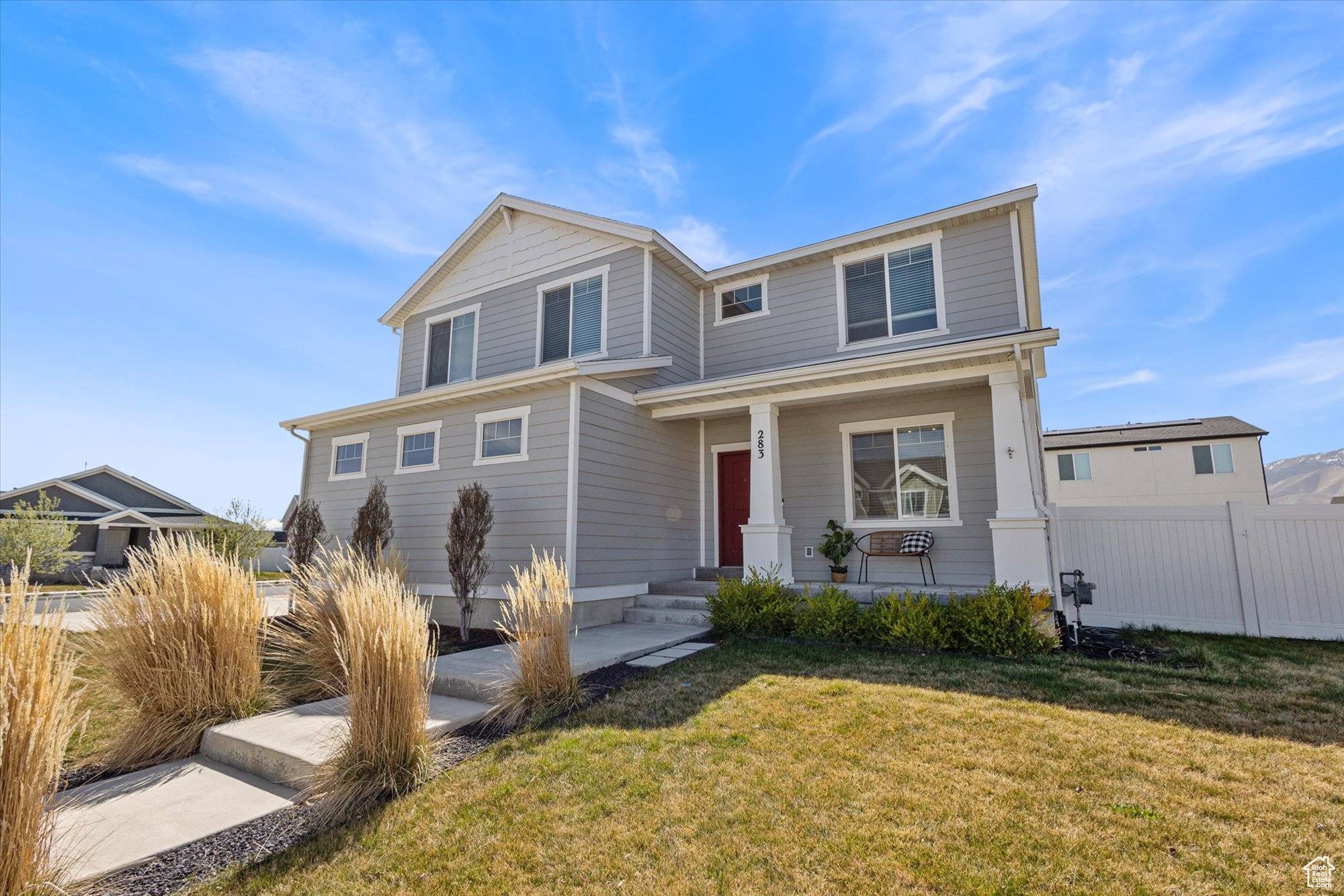 Saratoga Springs, UT 84045,283 E ECHO LEDGE DR S