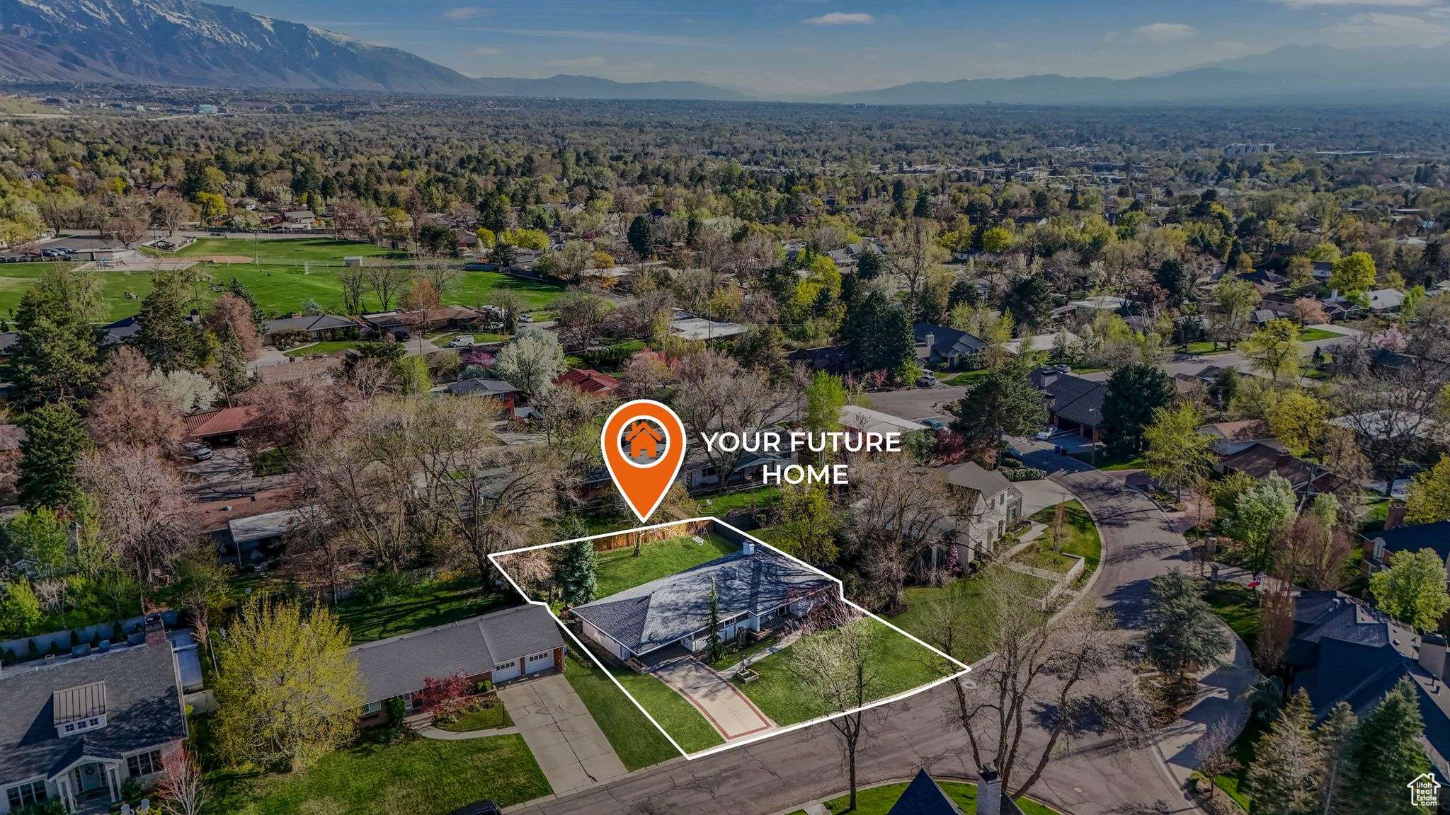 Holladay, UT 84124,2568 E ROWLAND DR S