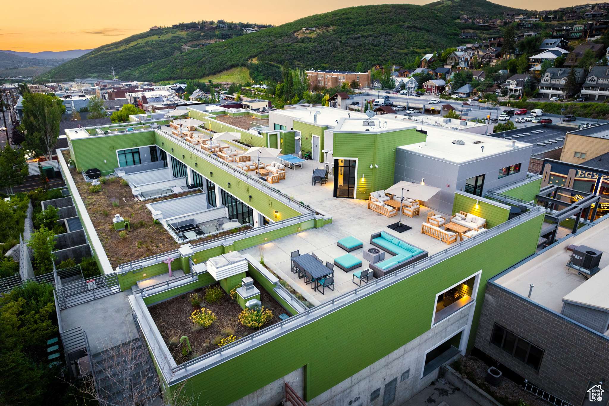 Park City, UT 84060,333 MAIN ST #23