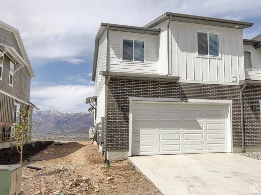 Heber City, UT 84032,2427 CANAL VIEW LN #137