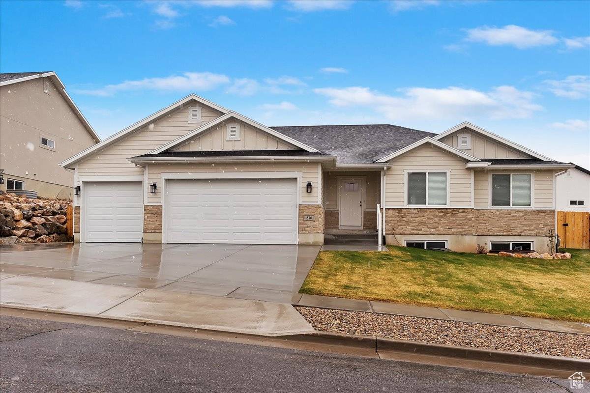 Morgan, UT 84050,816 E CLOVER WAY