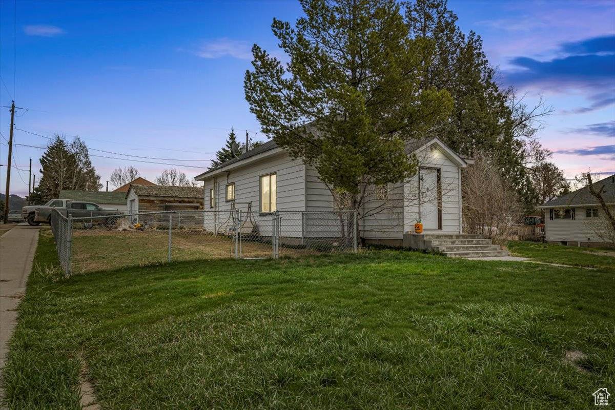 Downey, ID 83234,112 S 2ND ST E