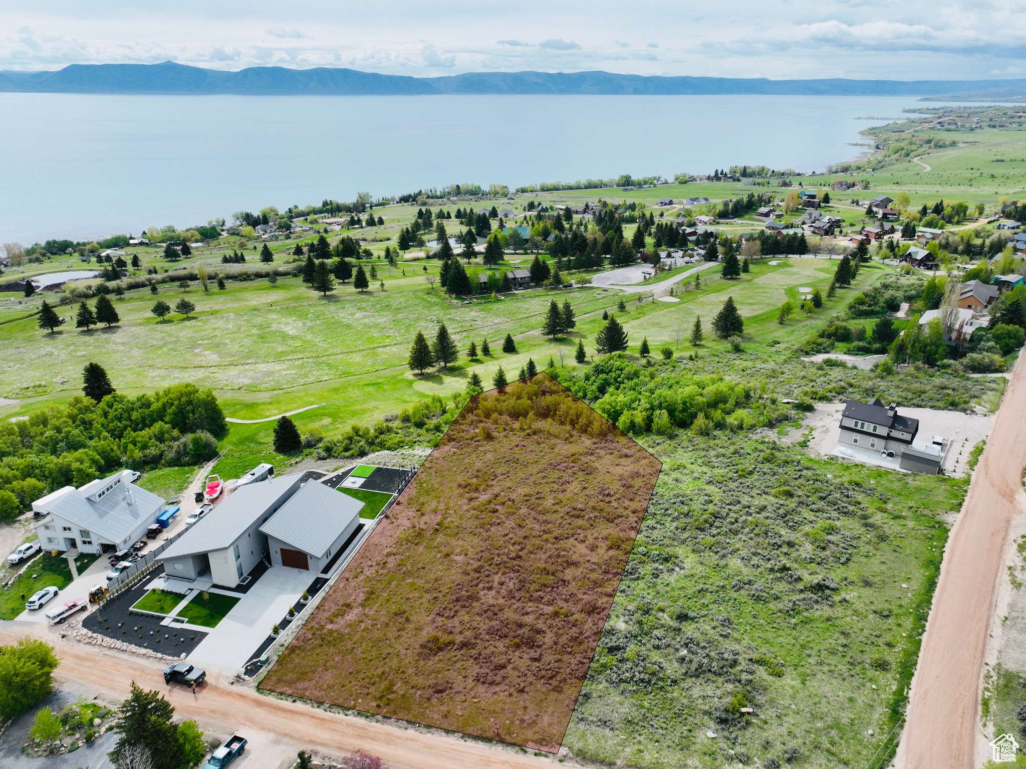 Fish Haven, ID 83287,29 CROOK ST #108