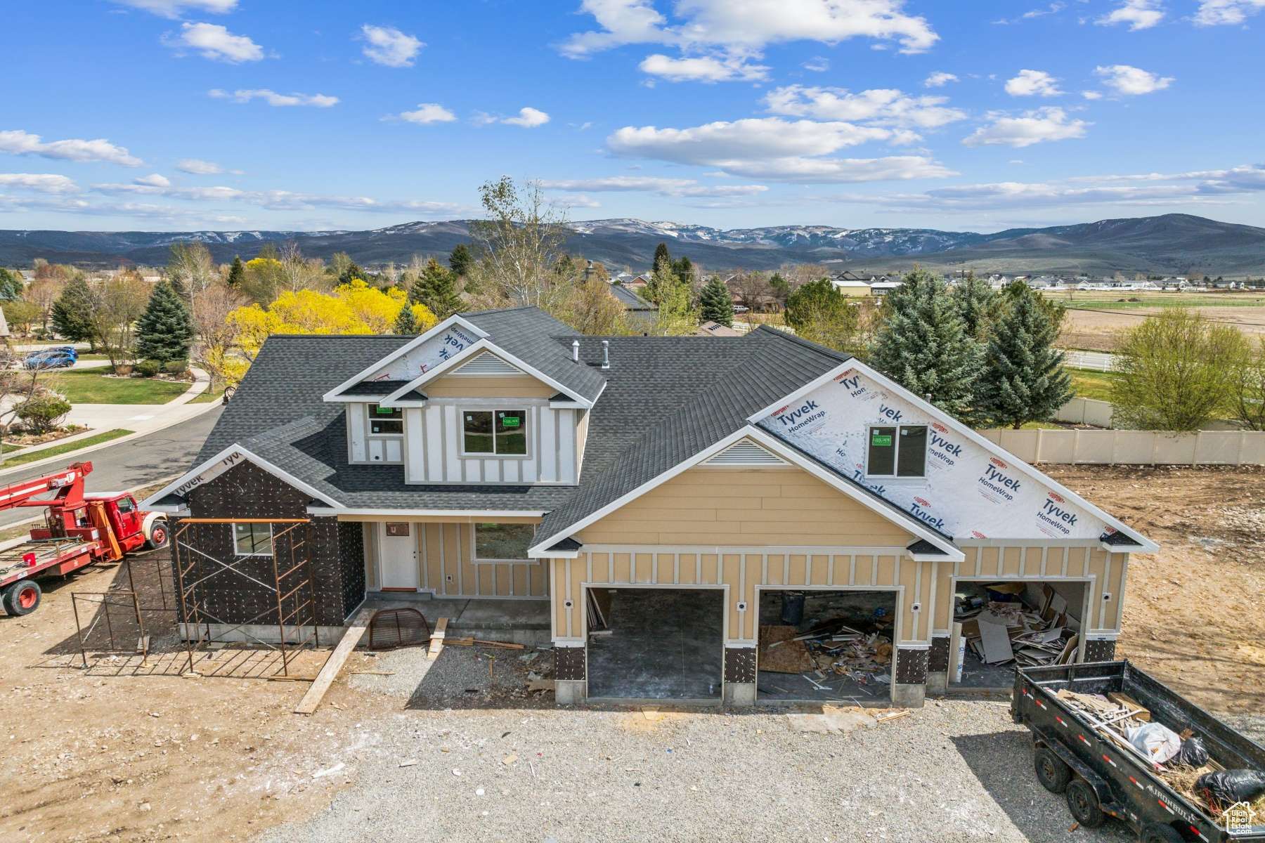 Heber City, UT 84032,1121 FIELDSTONE CT