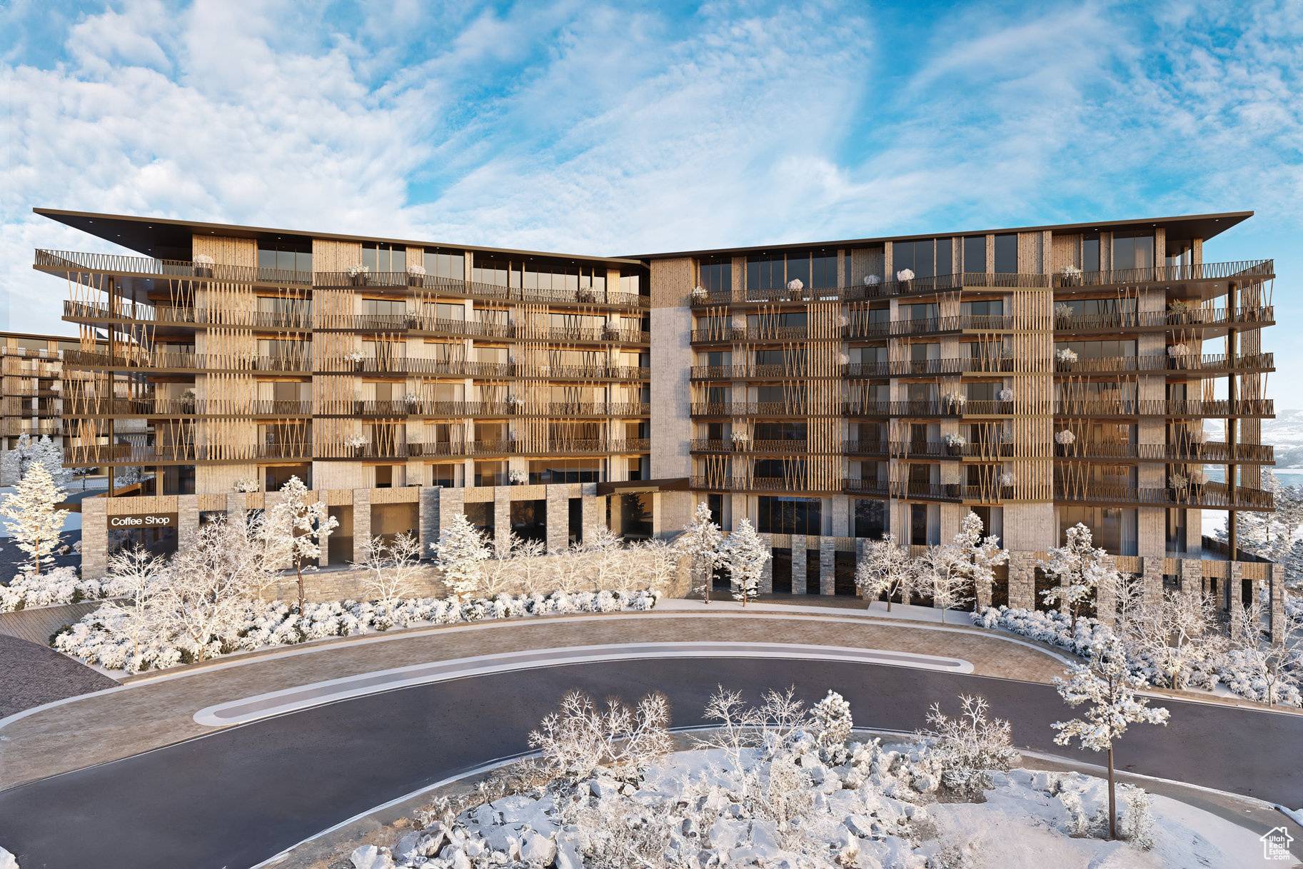 Park City, UT 84060,1601 W GLENCOE MOUNTAIN WAY #5405