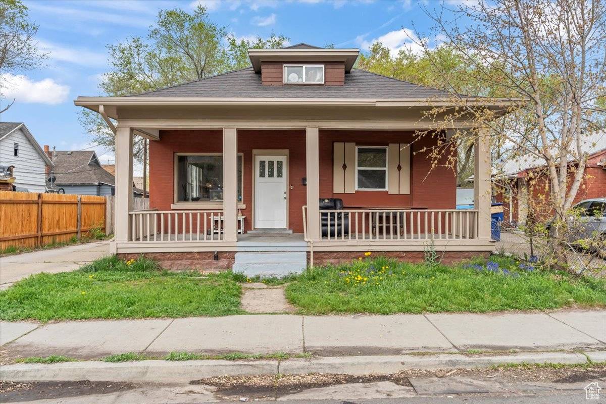 Ogden, UT 84401,2669 S LIBERTY AVE E