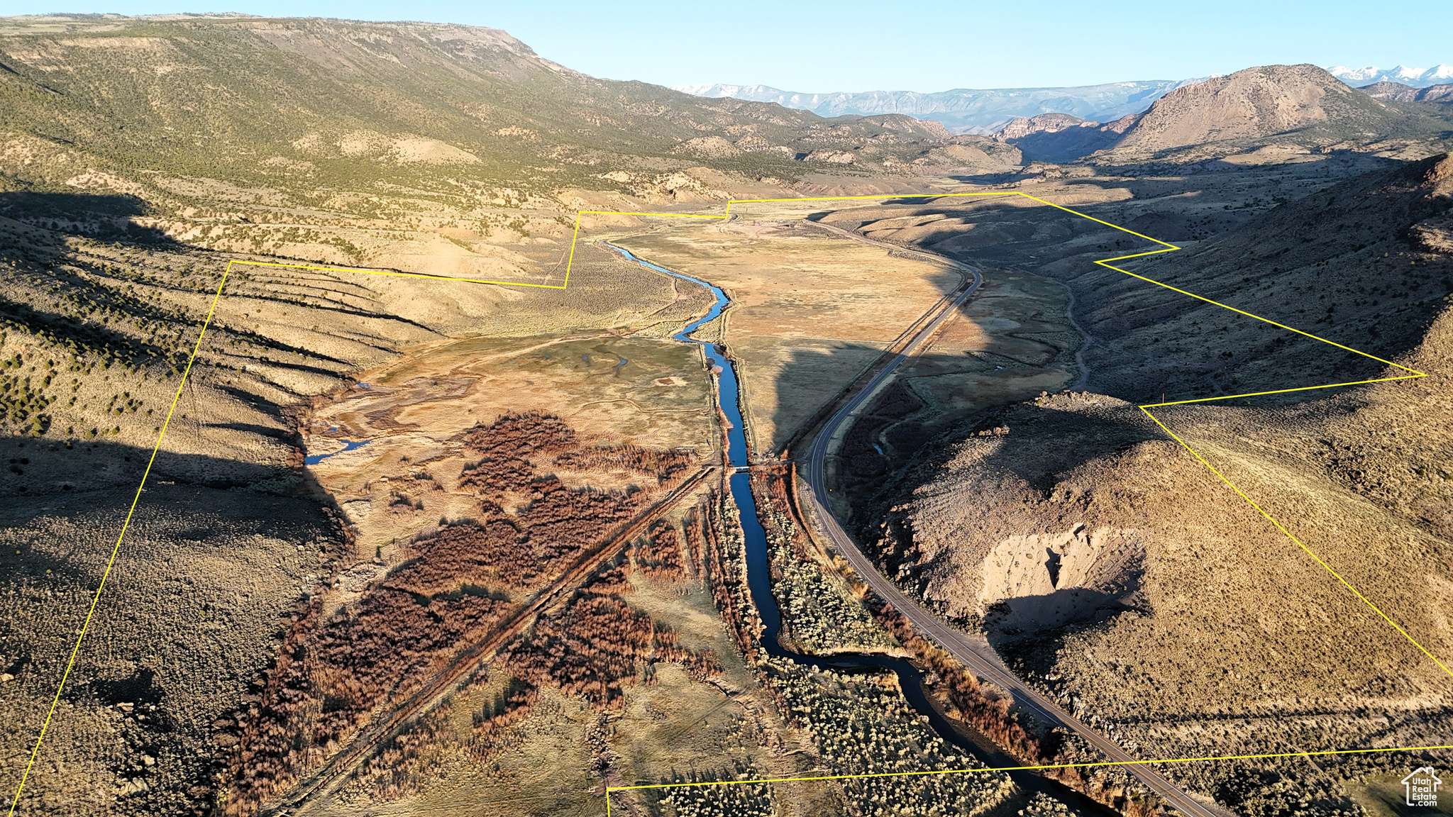 Kingston, UT 84743,1401 HWY 62 HWY