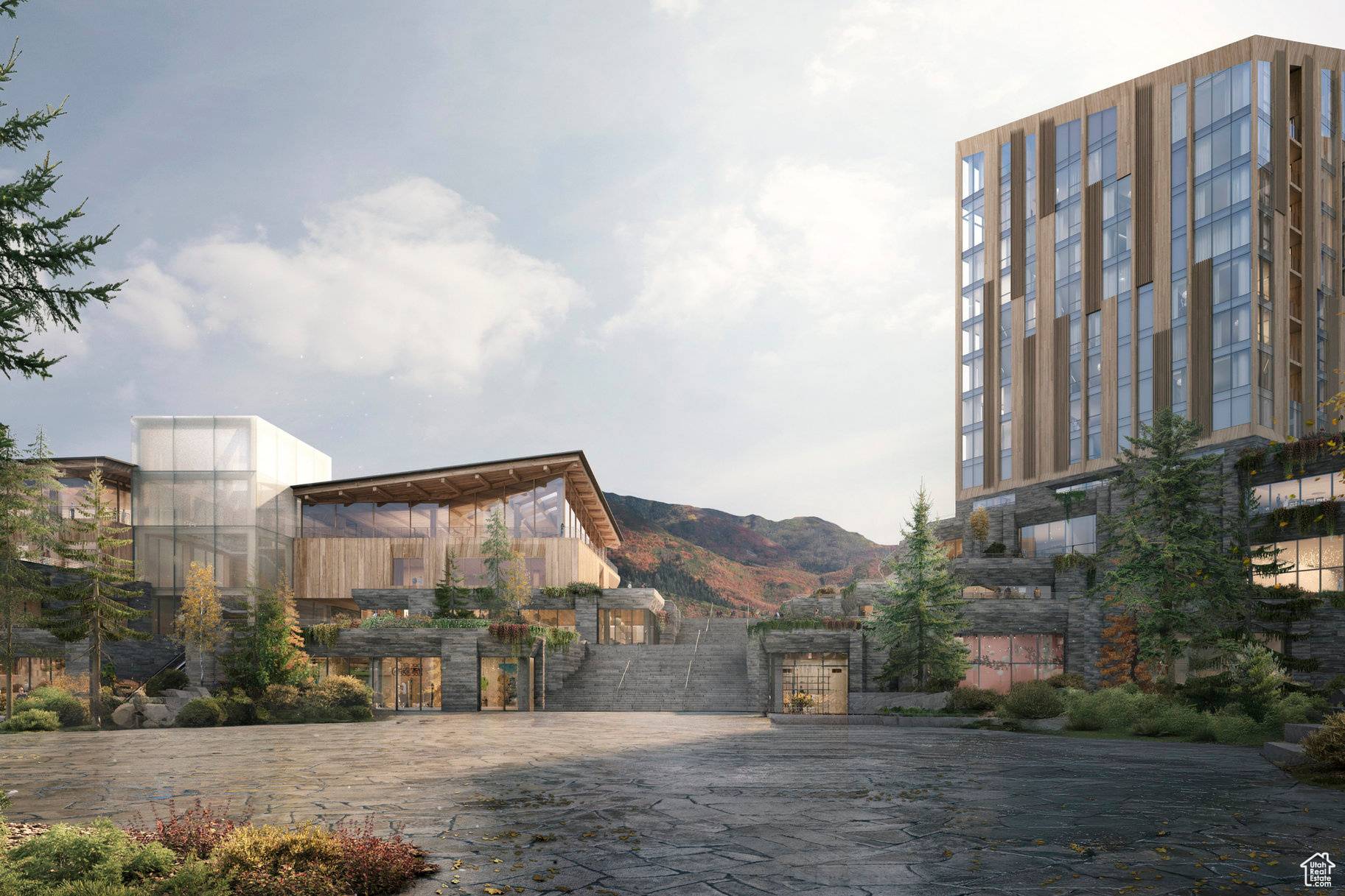 Park City, UT 84060,1693 W GLENCOE MOUNTAIN WAY #1210