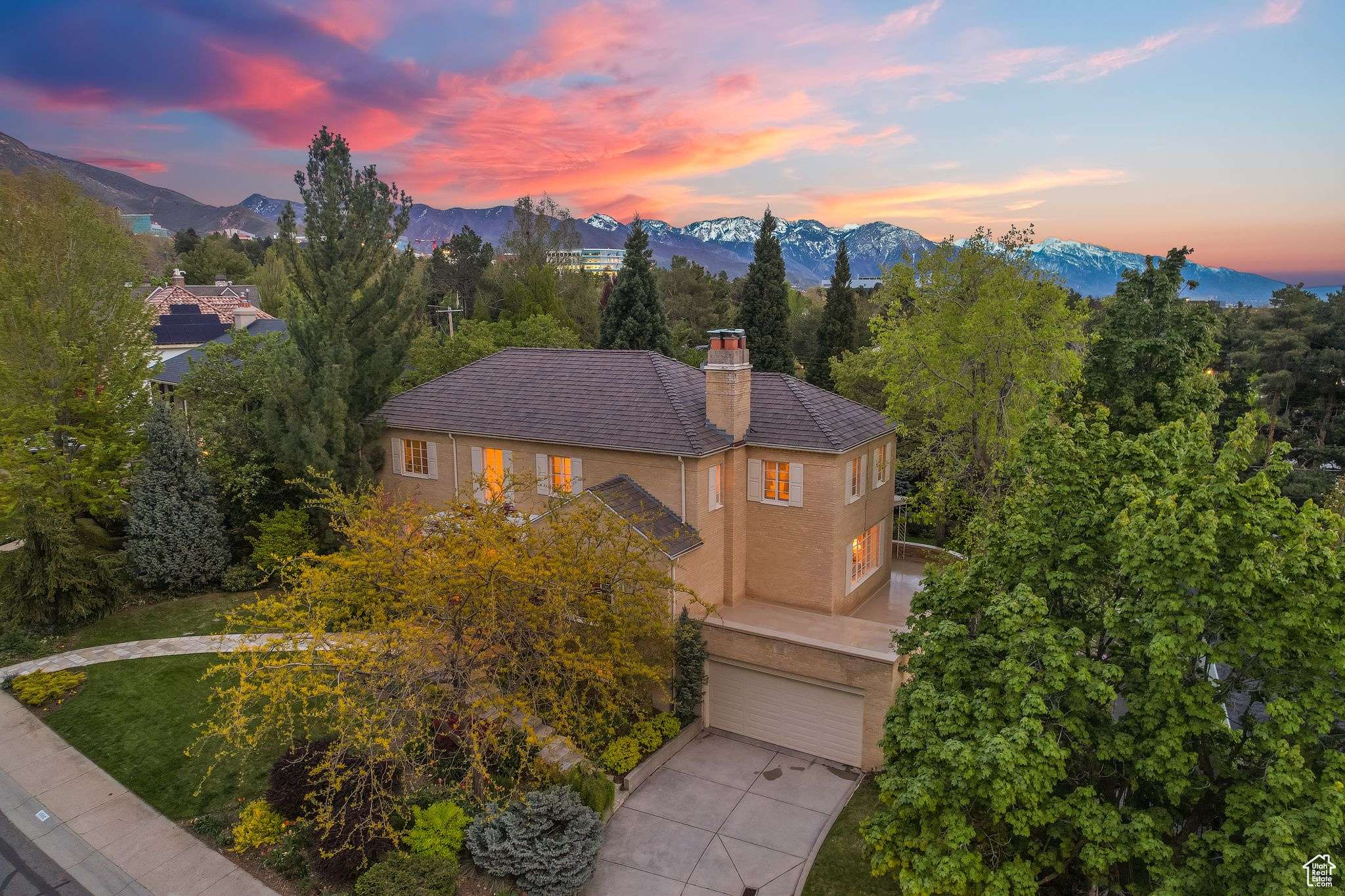 Salt Lake City, UT 84103,1500 E ARLINGTON DR