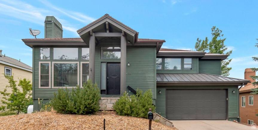 Park City, UT 84098,4198 HILLTOP DR