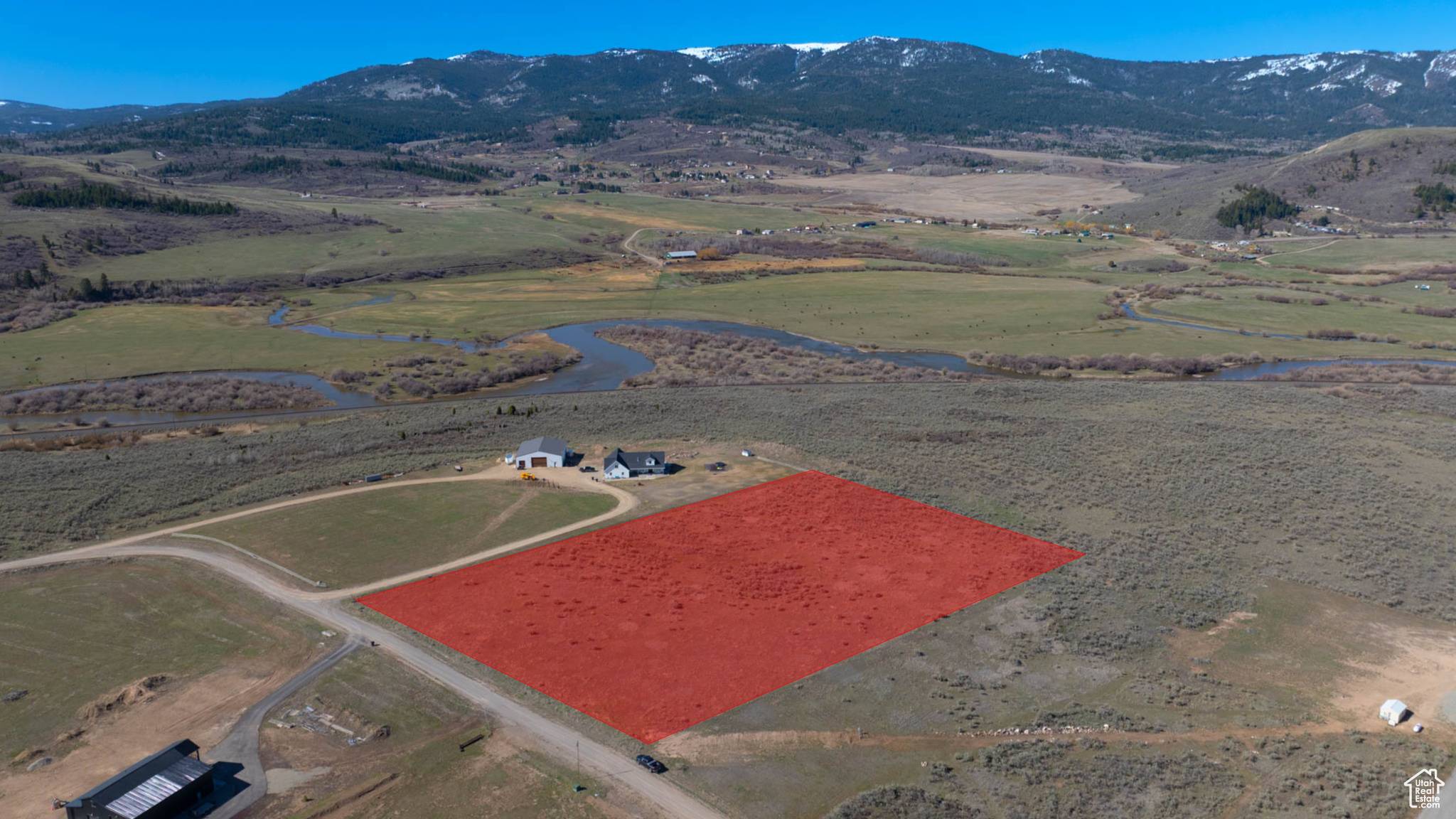 Soda Springs, ID 83276,1337 VILLAGE RD #127