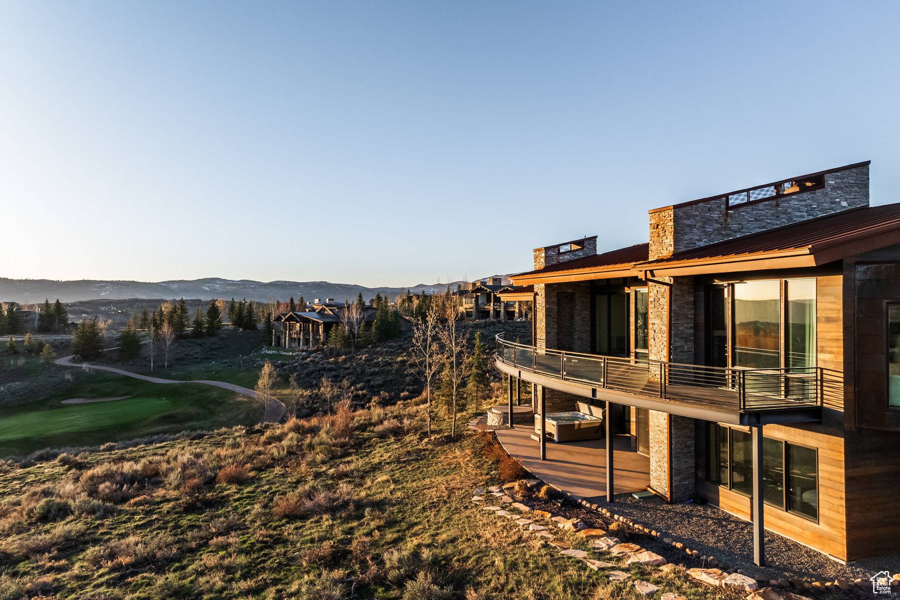 Park City, UT 84098,8654 SUNSET CIR #35