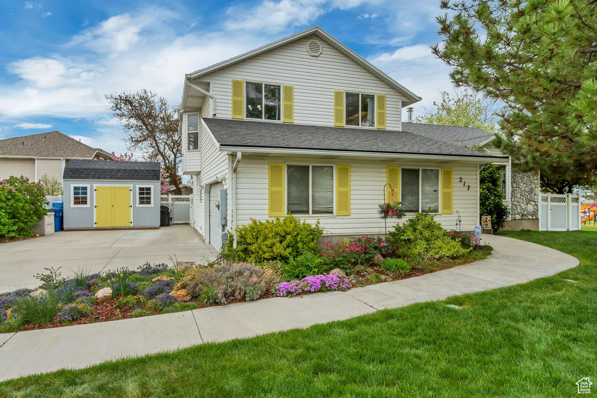 American Fork, UT 84003,217 W 990 N