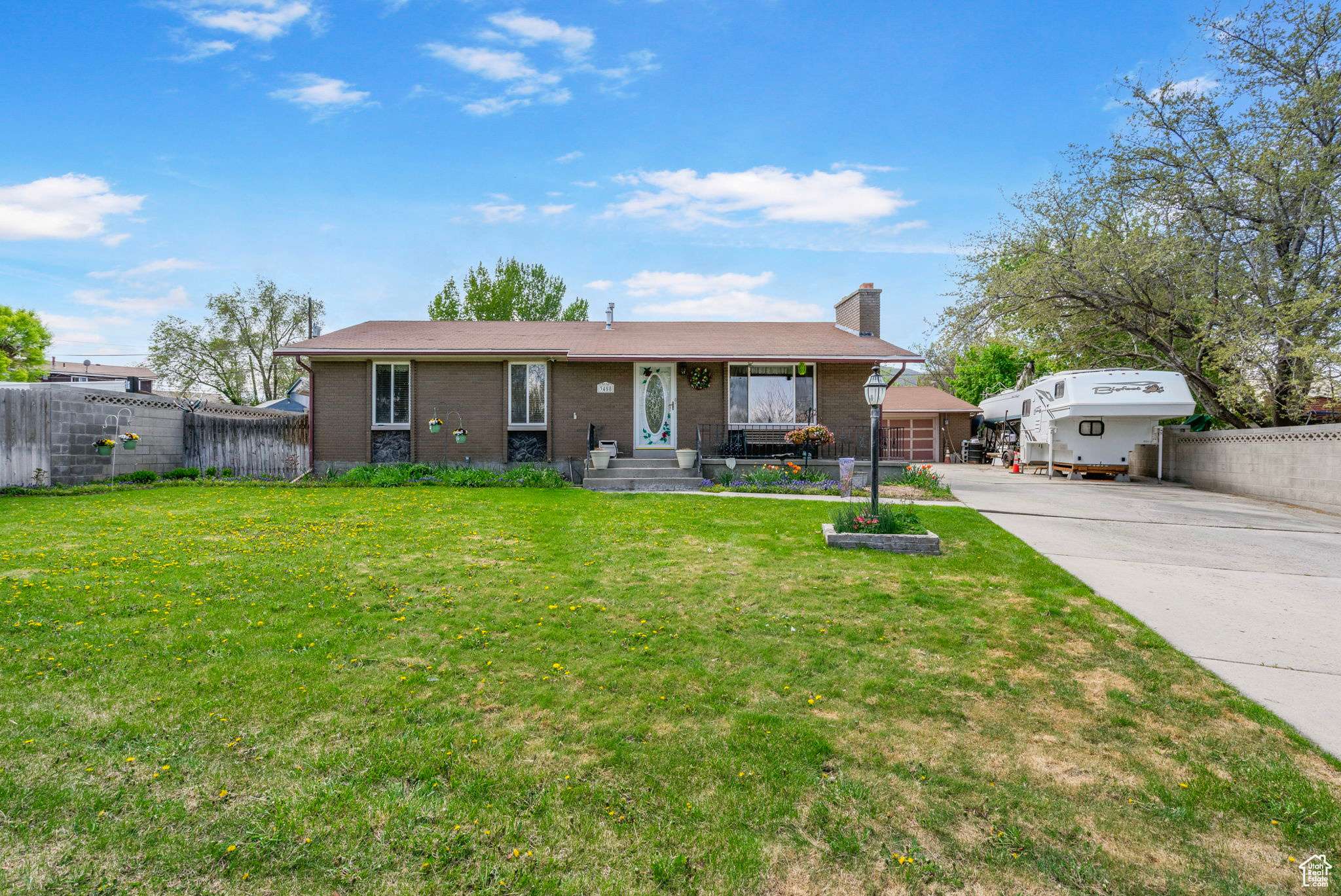 Magna, UT 84044,3458 S 8280 W