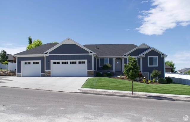 Smithfield, UT 84335,1076 E 300 S