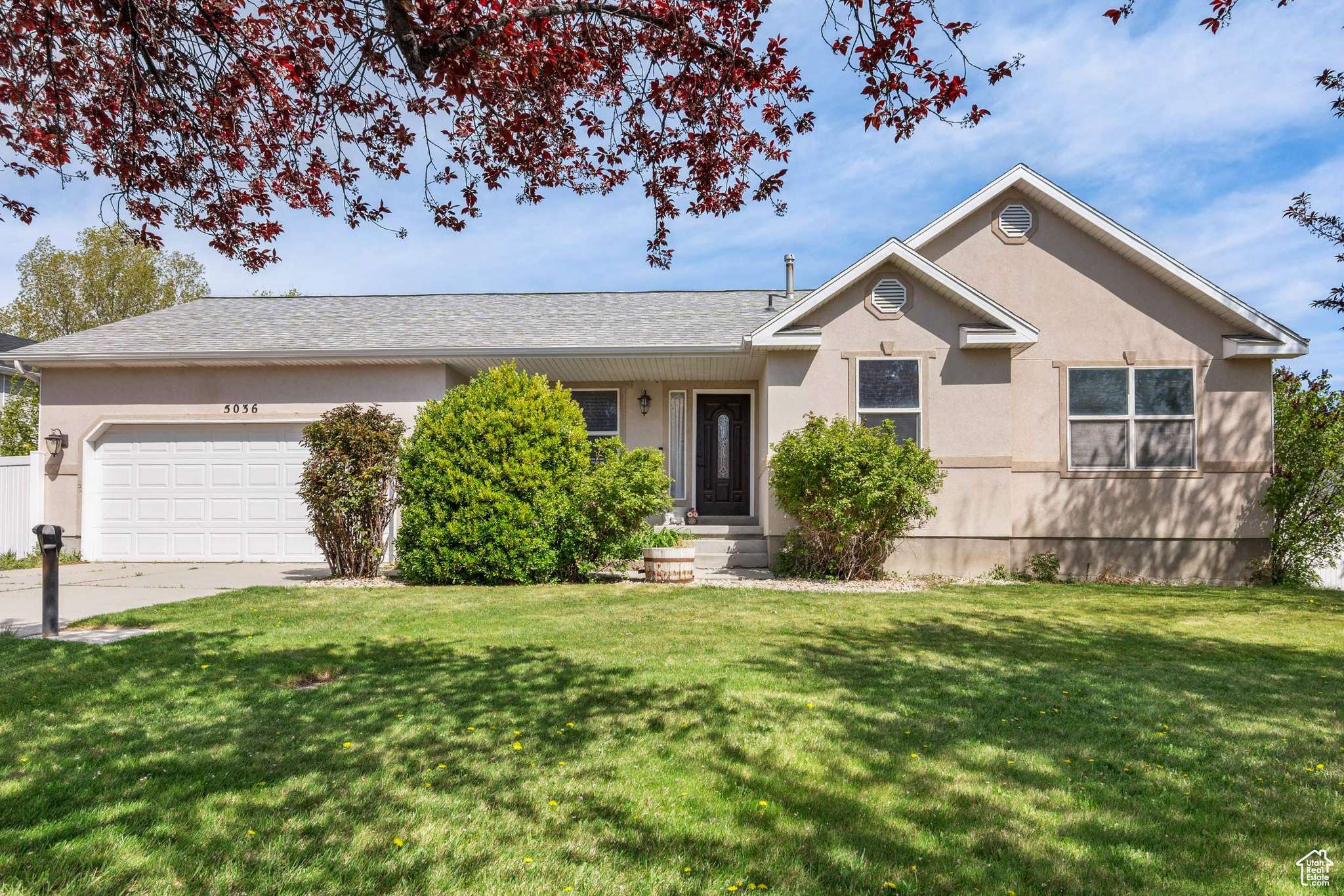 Riverton, UT 84096,5036 W CEDAR POINT PEAK DR