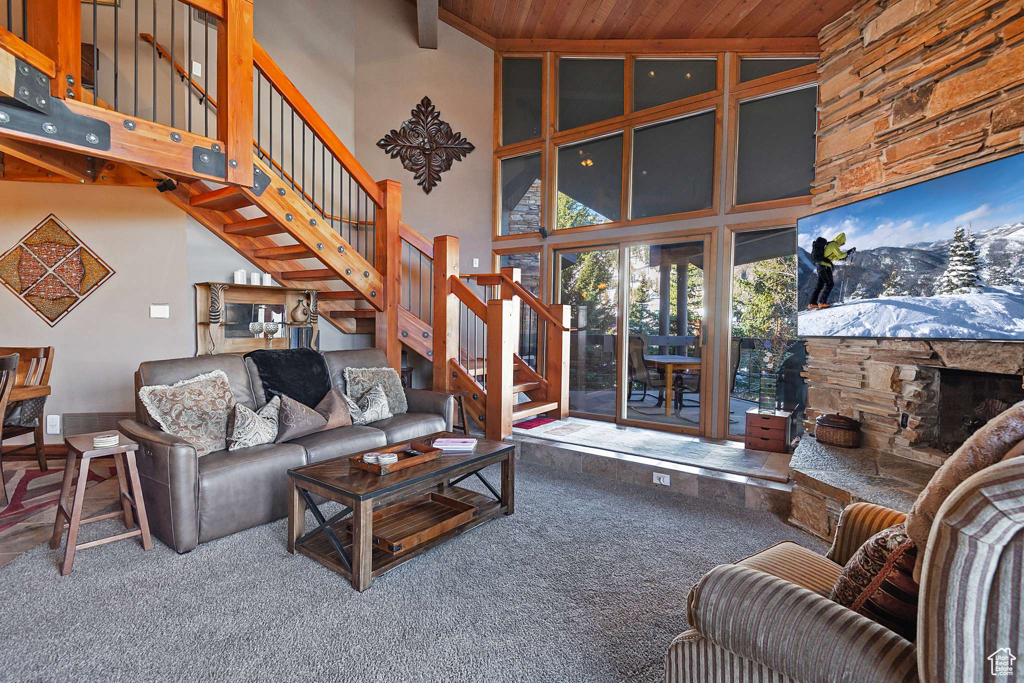Park City, UT 84060,2400 DEER VALLEY DR #A31