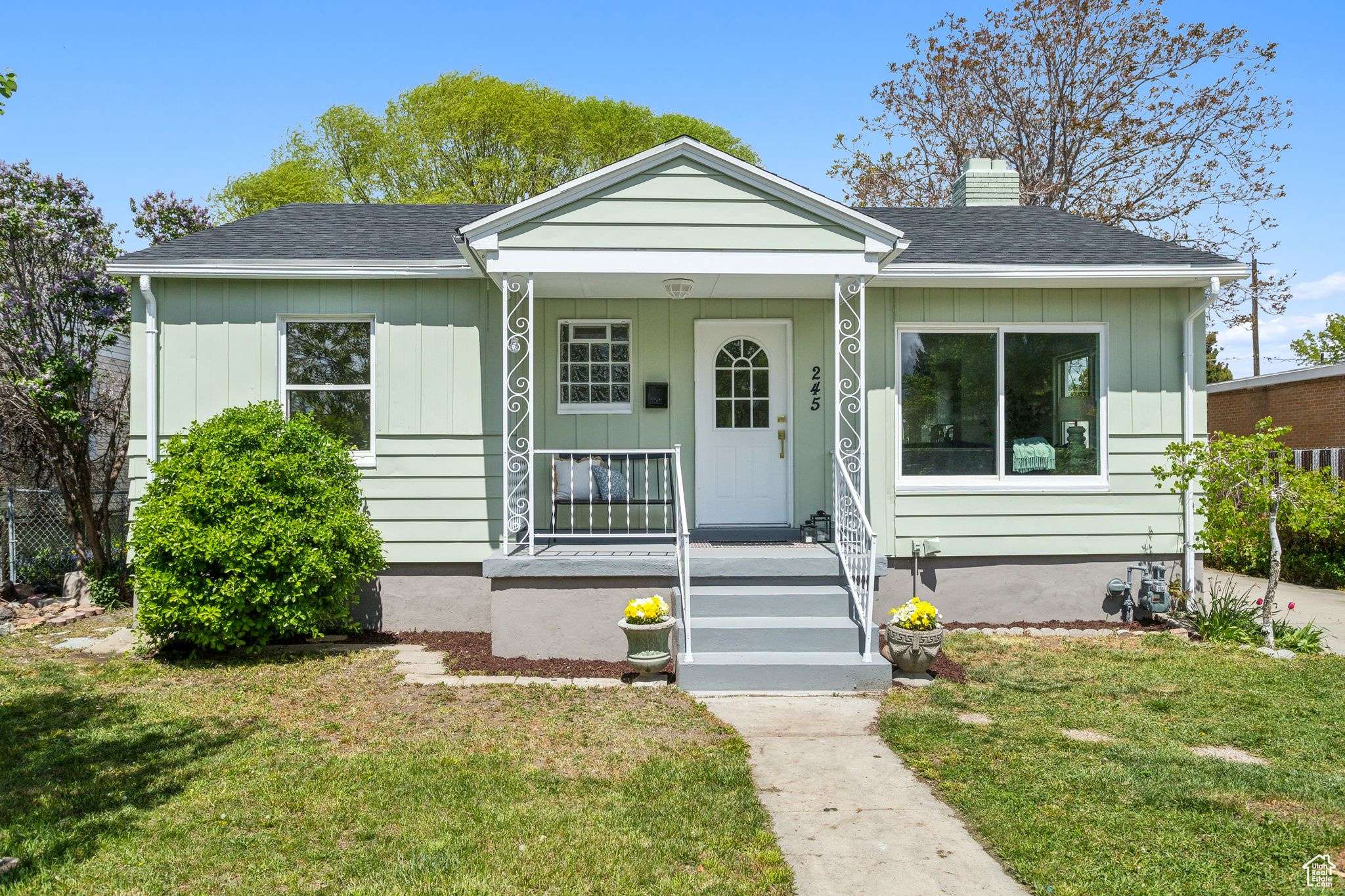South Salt Lake, UT 84115,245 E GARDEN AVE