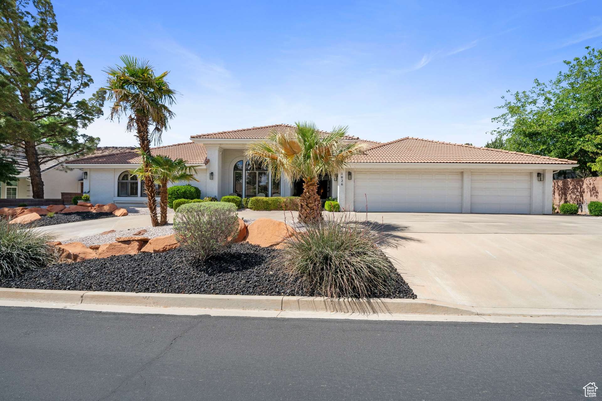 St. George, UT 84790,1026 WESLEY POWELL DR