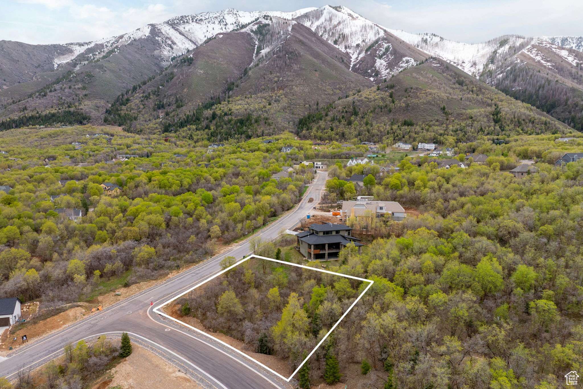 Woodland Hills, UT 84653,1028 S SUMMIT CREEK DR #137