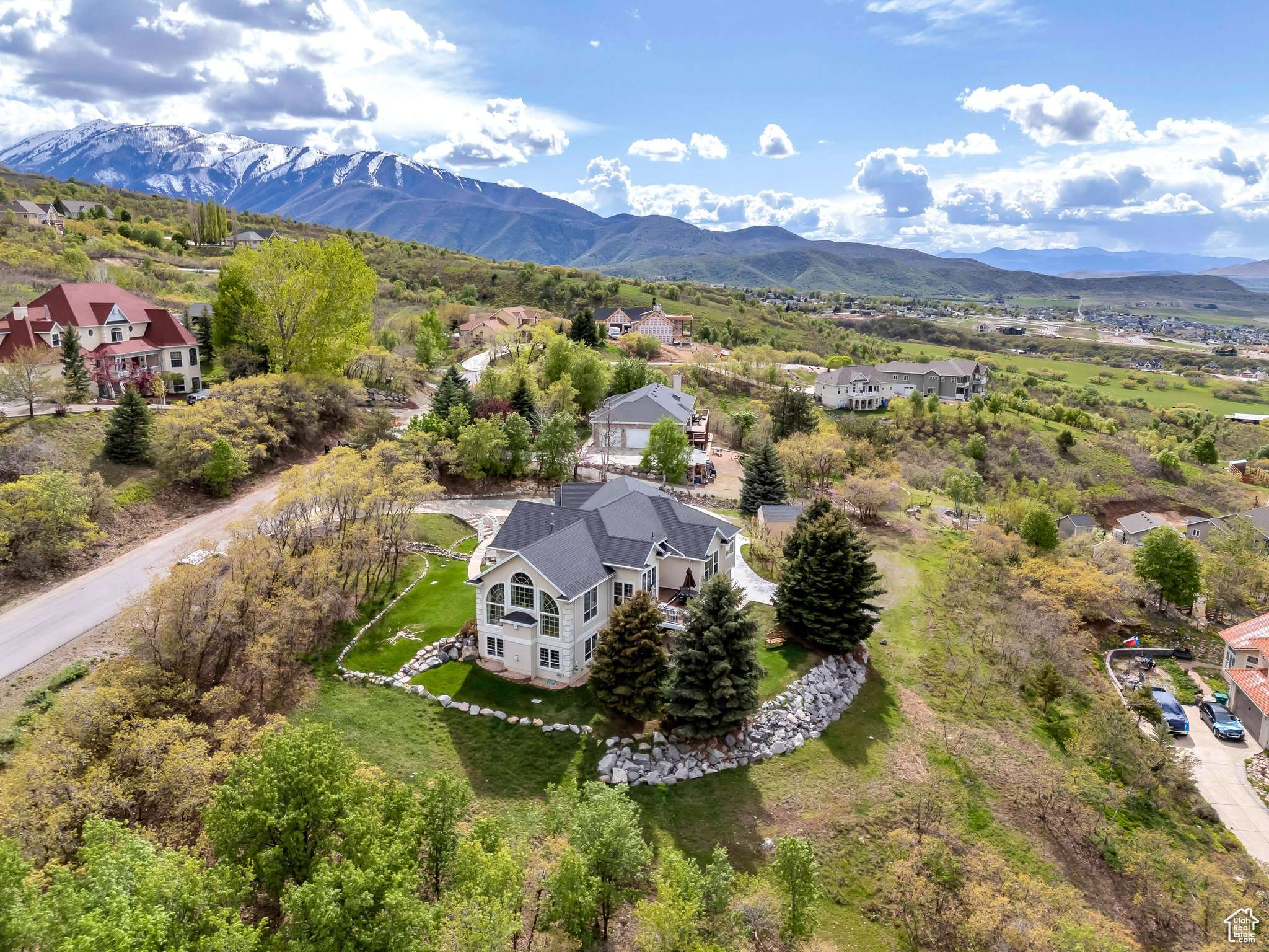 Woodland Hills, UT 84653,110 W OAK CIR