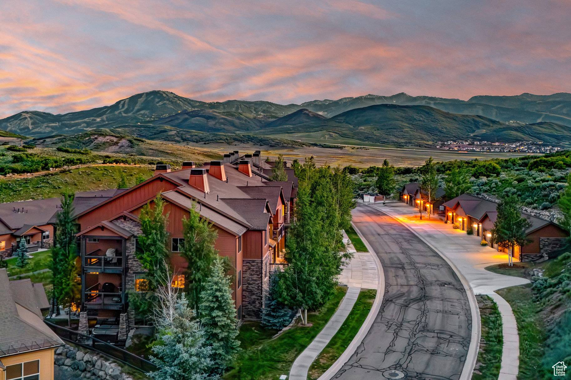 Kamas, UT 84036,1261 W BLACK ROCK TRL #39F