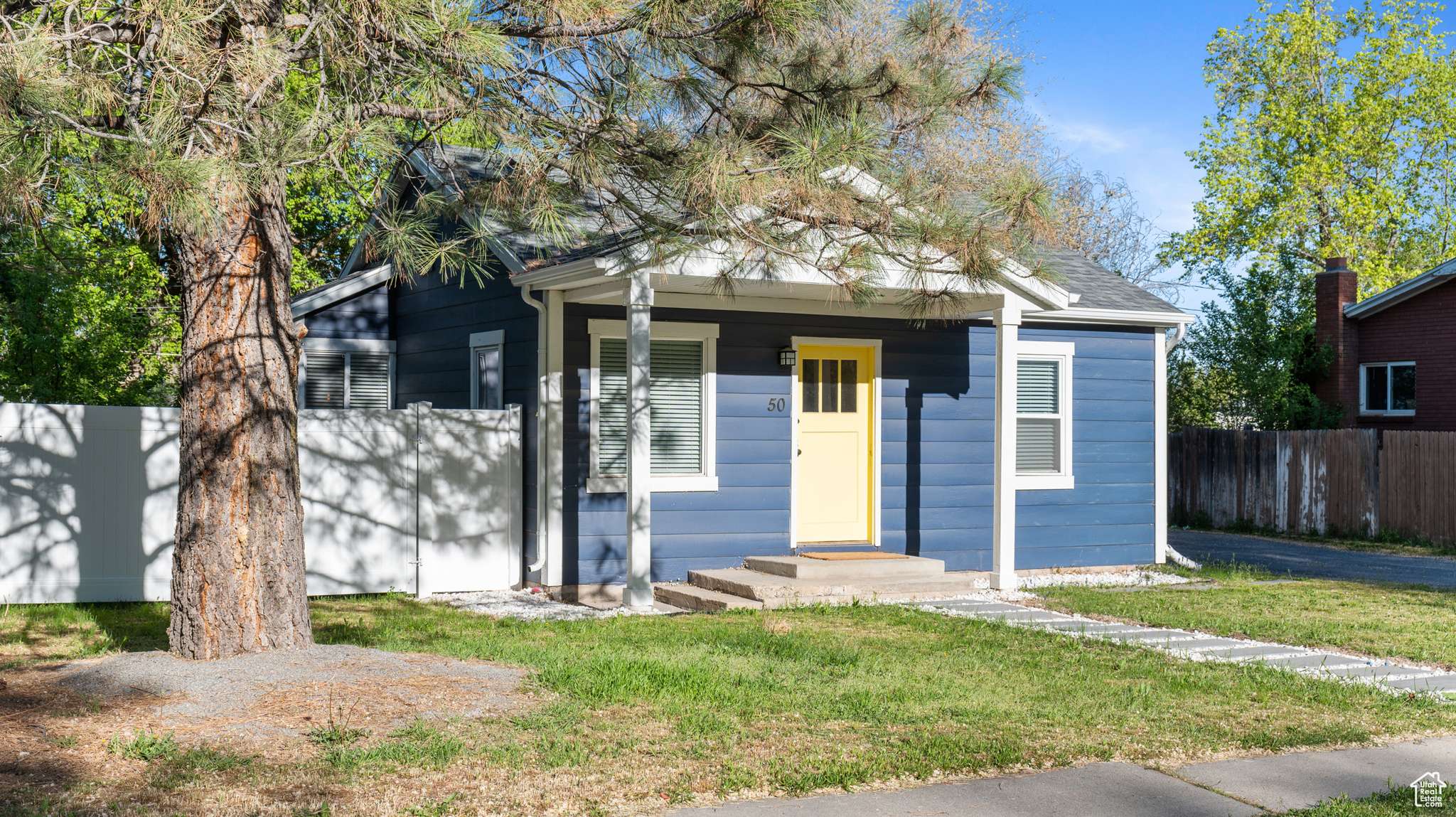 Springville, UT 84663,50 S 800 E