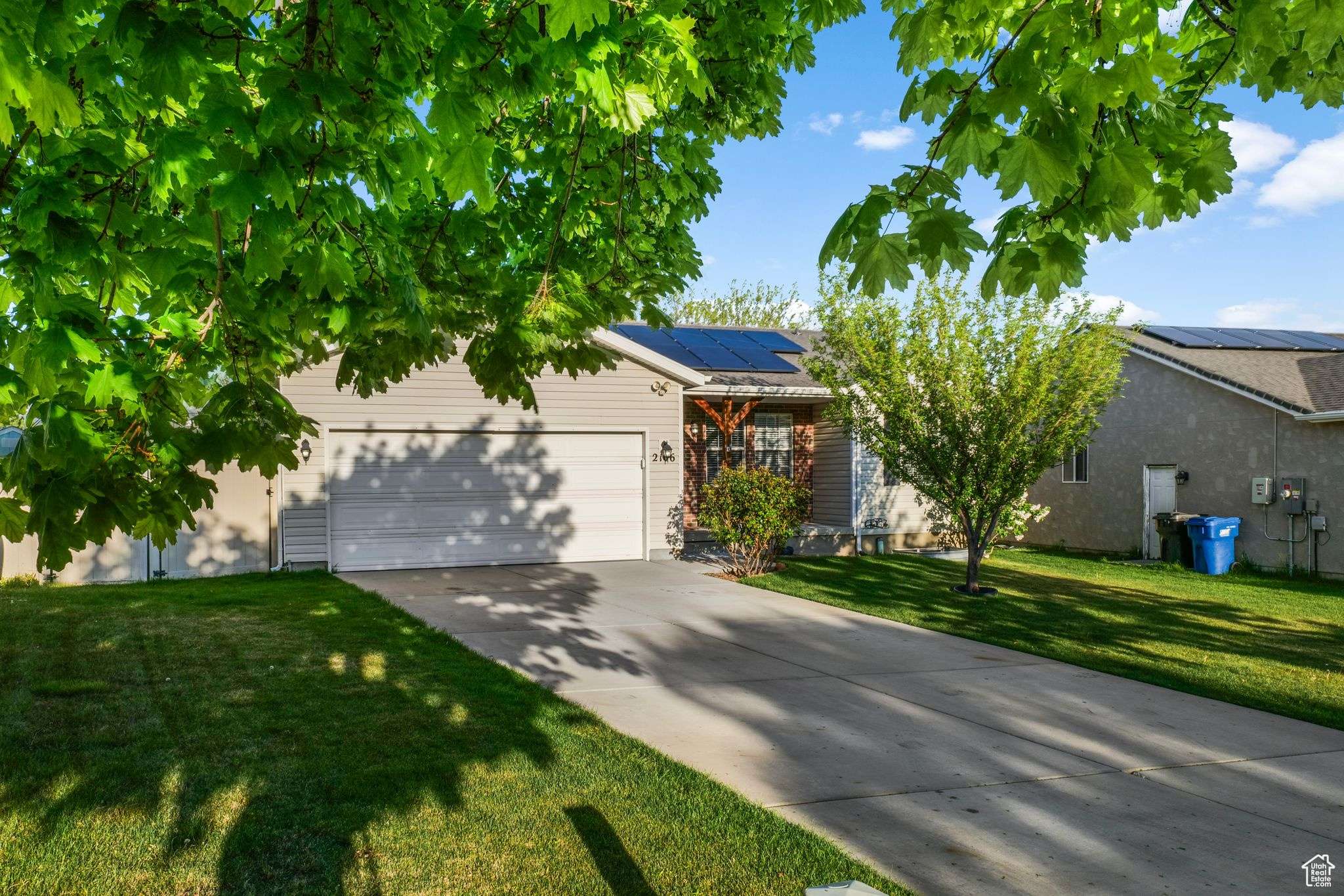Saratoga Springs, UT 84045,2106 N BOYSENBERRY DR