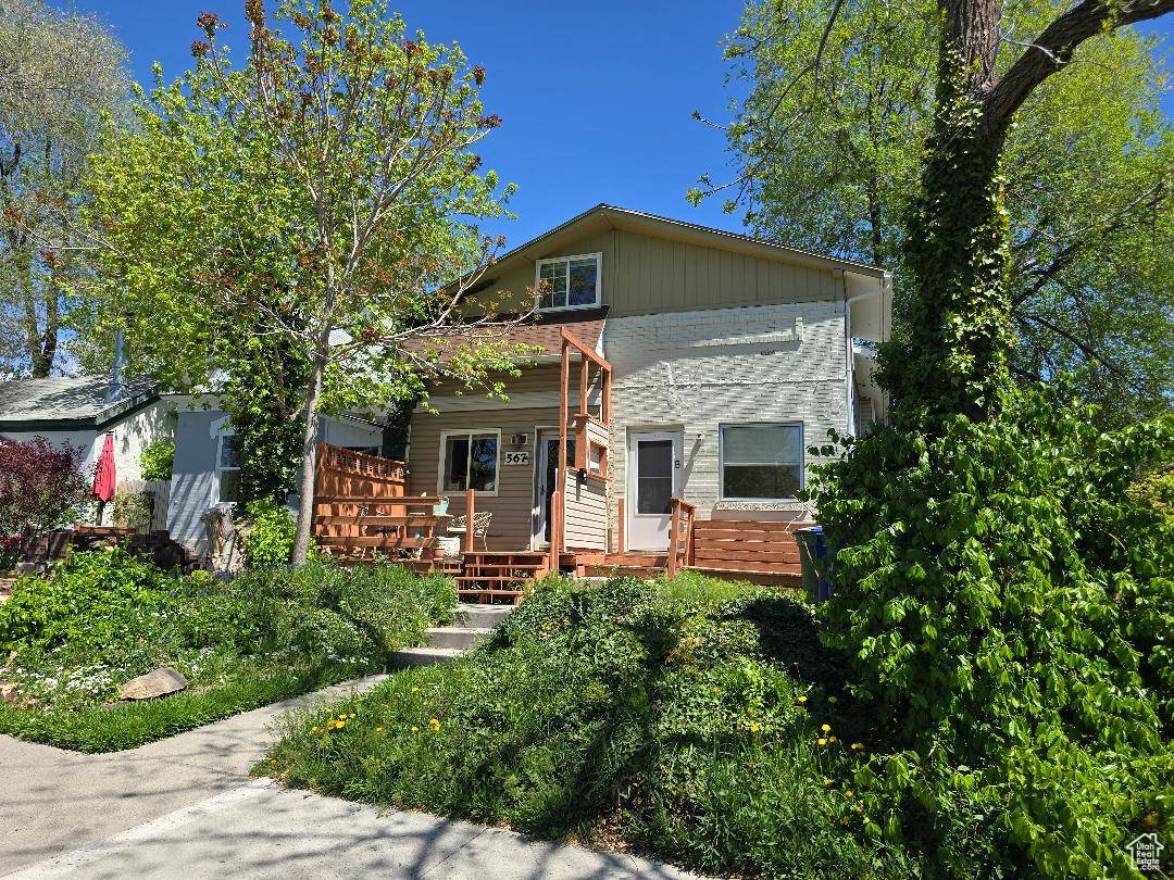 Salt Lake City, UT 84102,567 S 800 E