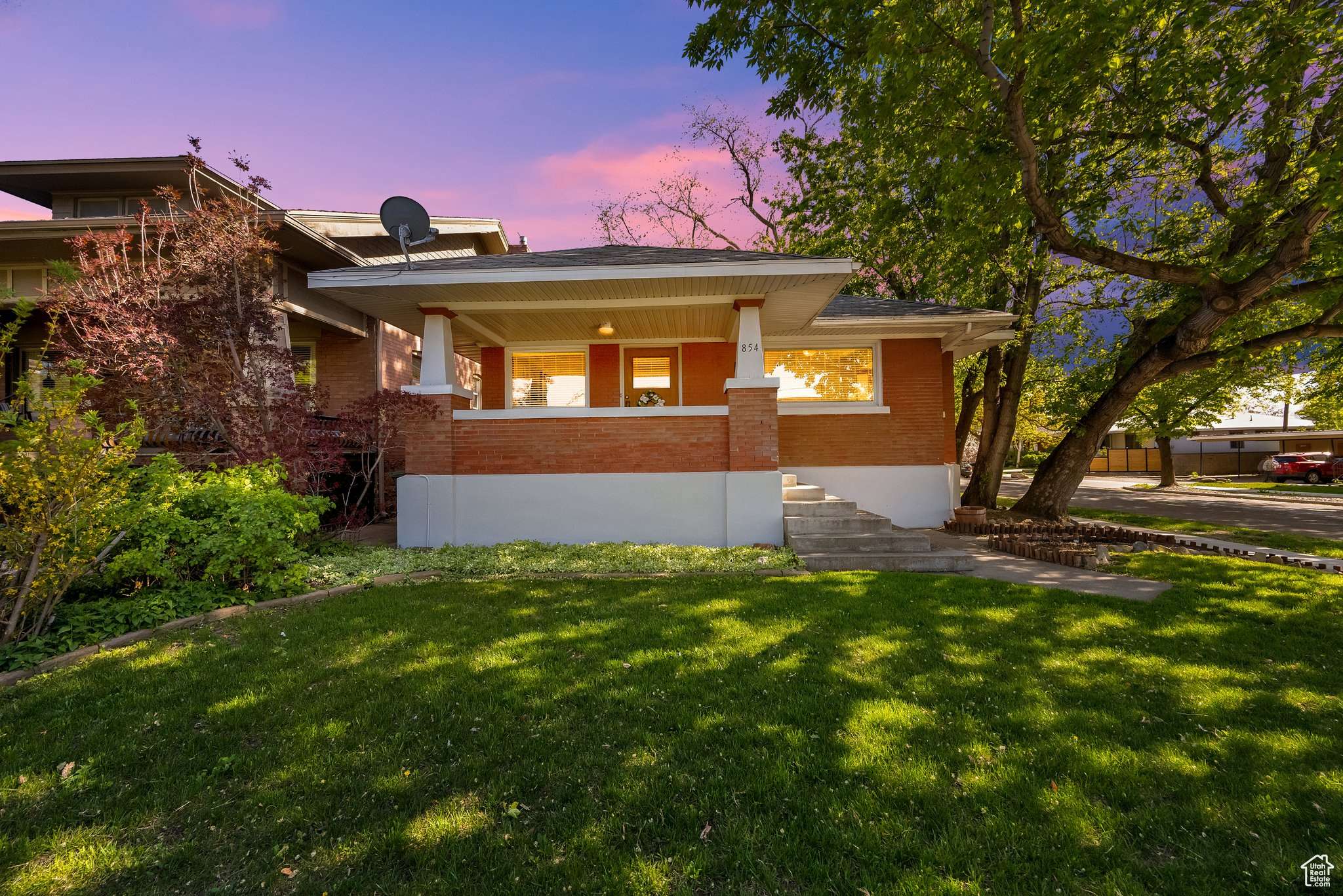 Salt Lake City, UT 84105,854 E 1700 S