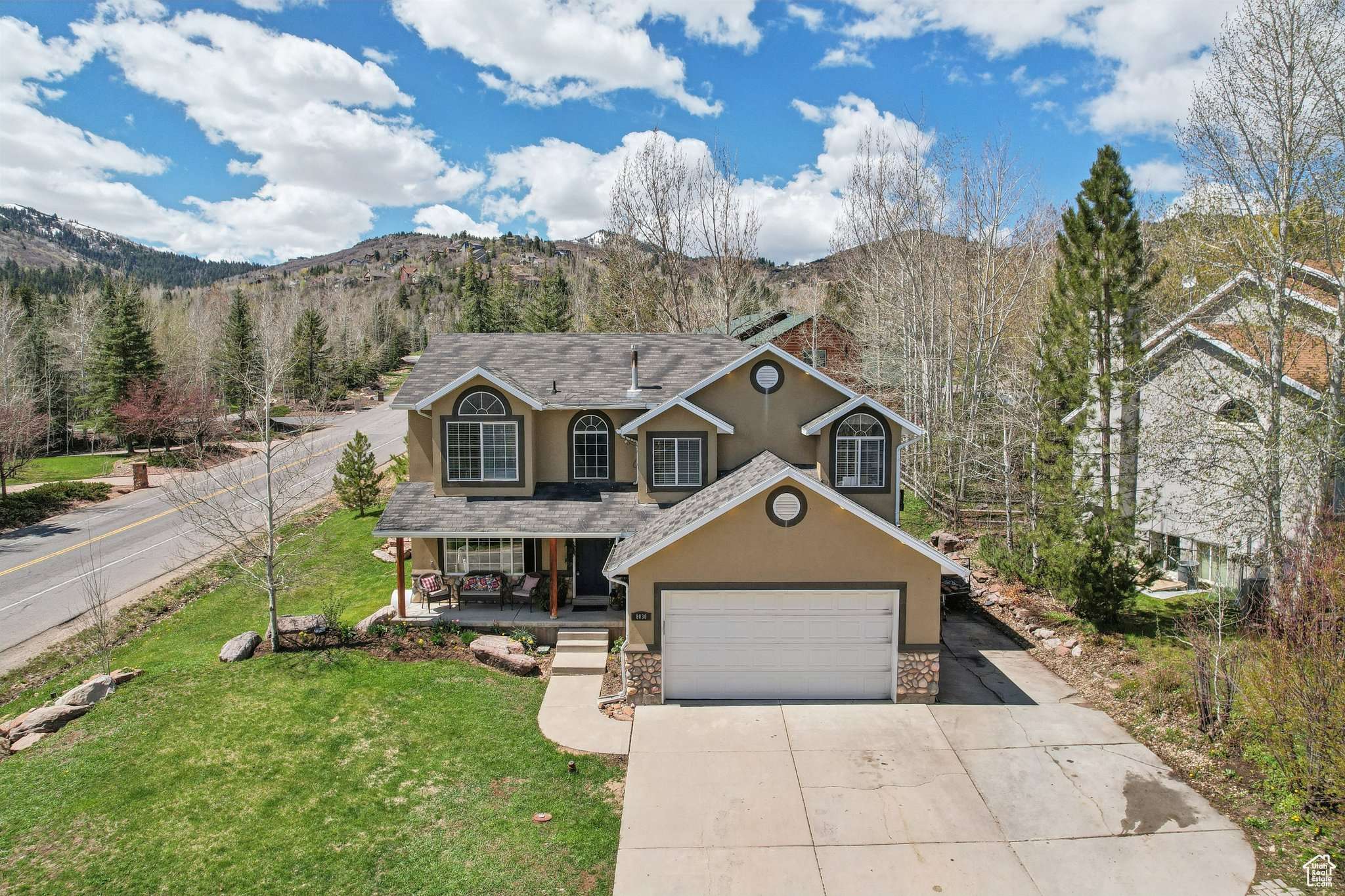 Park City, UT 84098,8030 N SPRINGSHIRE DR