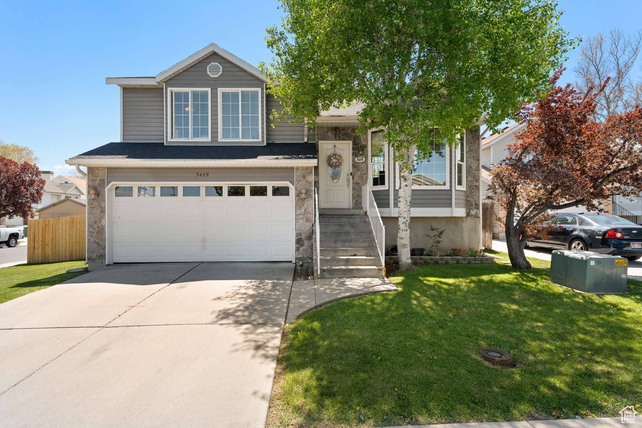 West Jordan, UT 84088,3429 W BECKFORD CIR