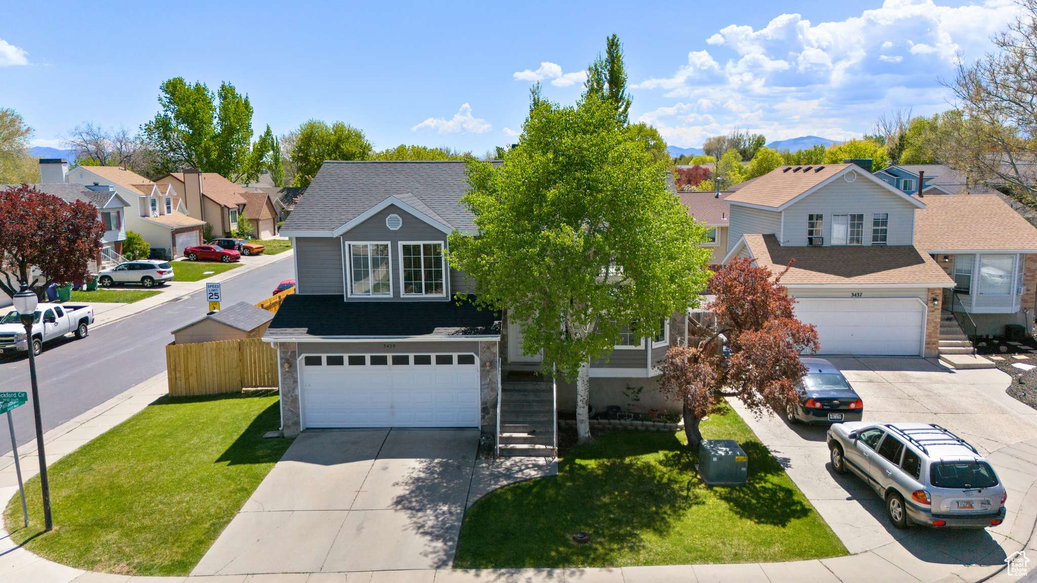 West Jordan, UT 84088,3429 W BECKFORD CIR