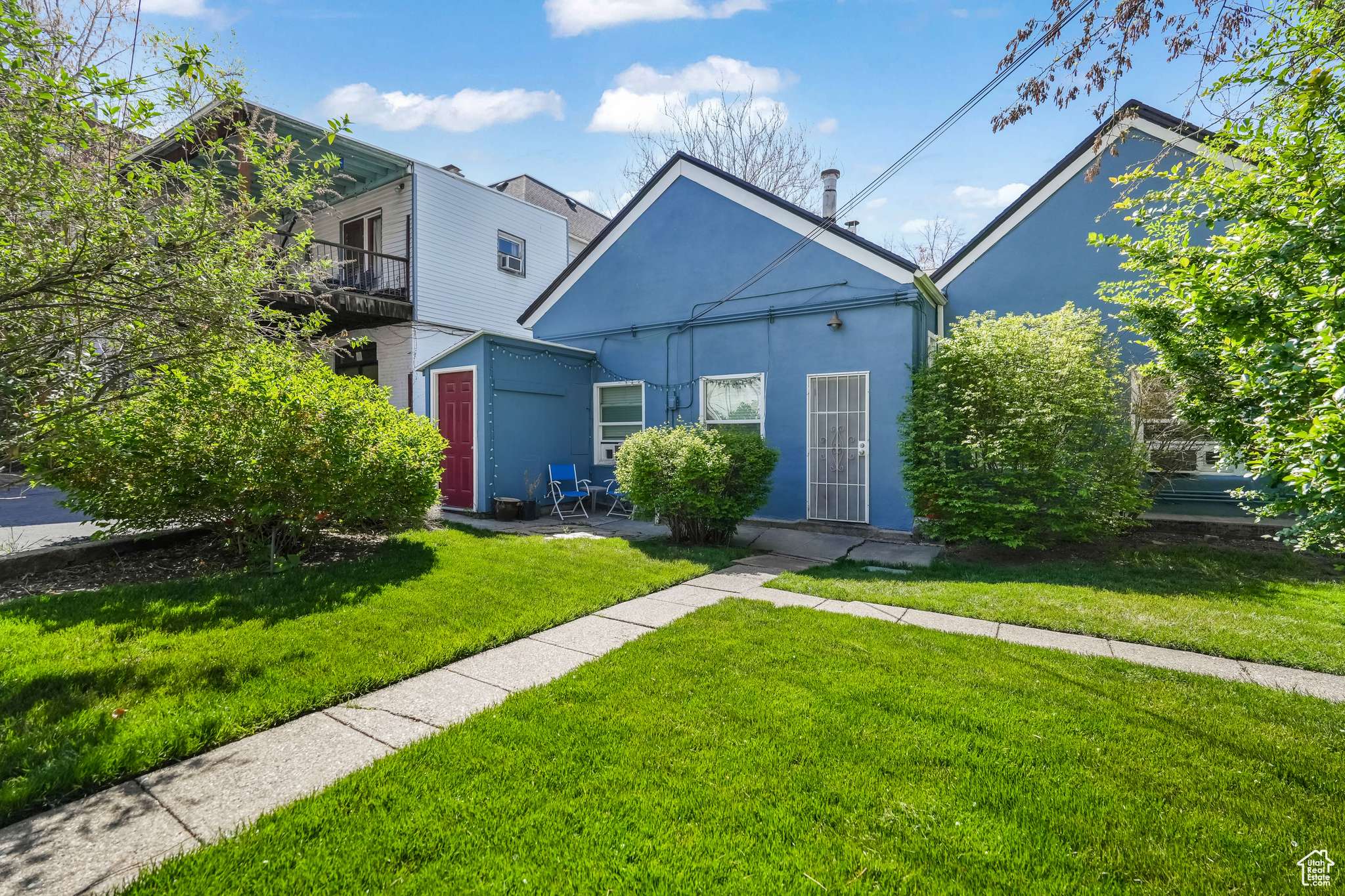 Salt Lake City, UT 84102,827 E 100 S