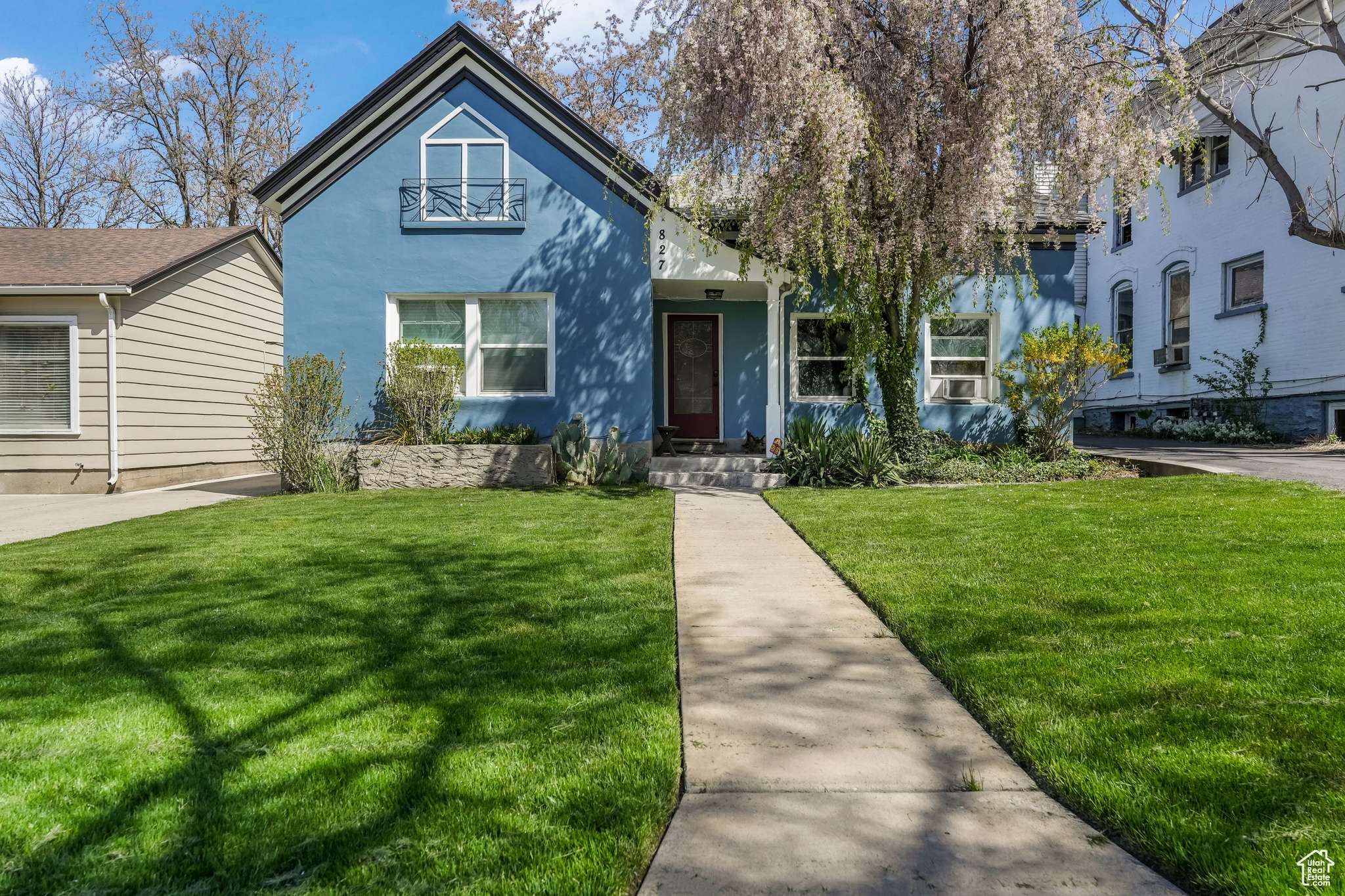 Salt Lake City, UT 84102,827 E 100 S