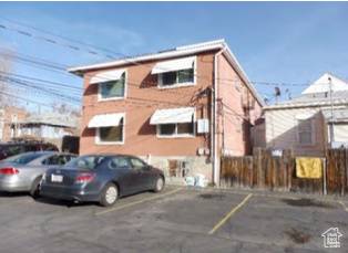 Salt Lake City, UT 84102,228 S 900 E
