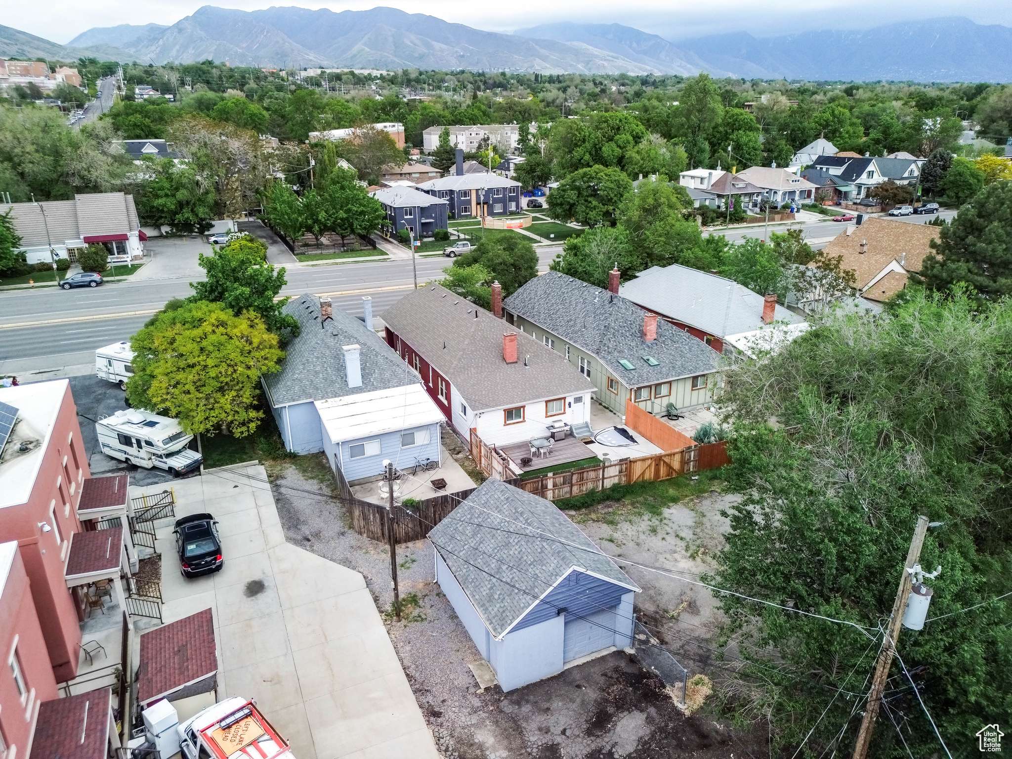 Salt Lake City, UT 84102,722 S 700 E