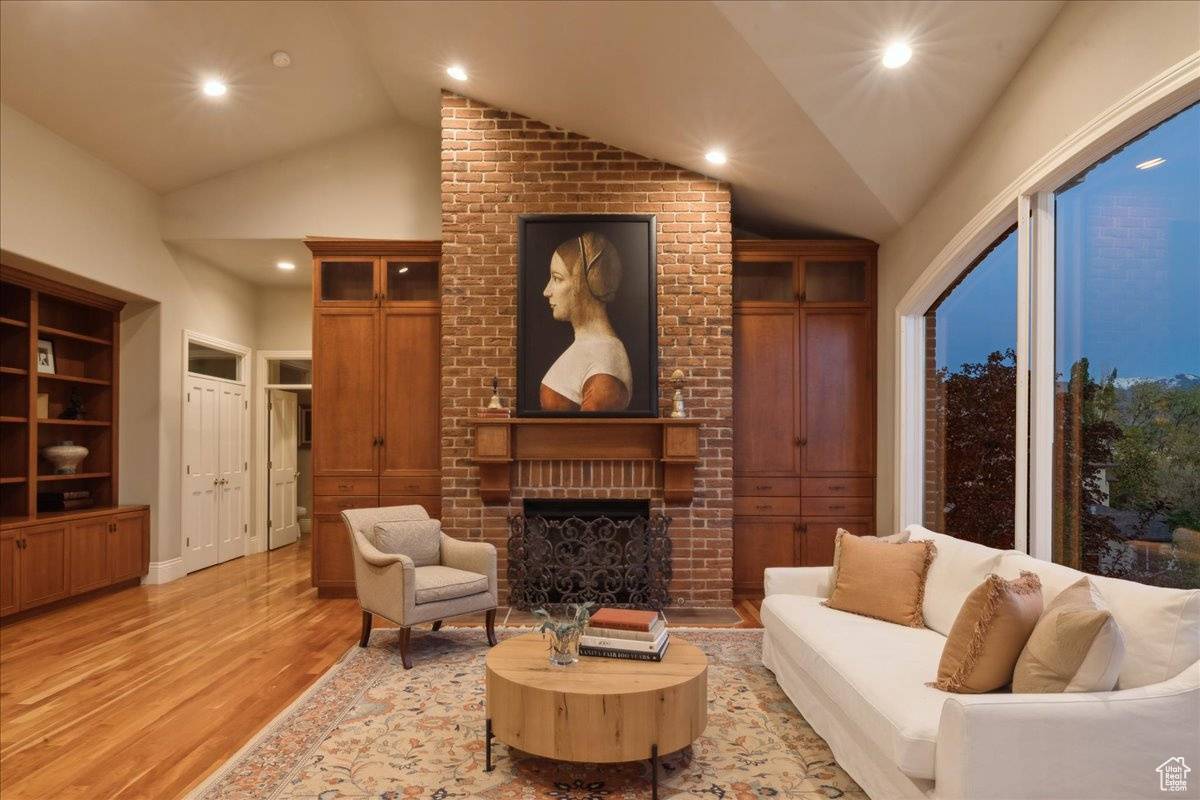 Salt Lake City, UT 84103,342 E CAPITOL PARK AVE N