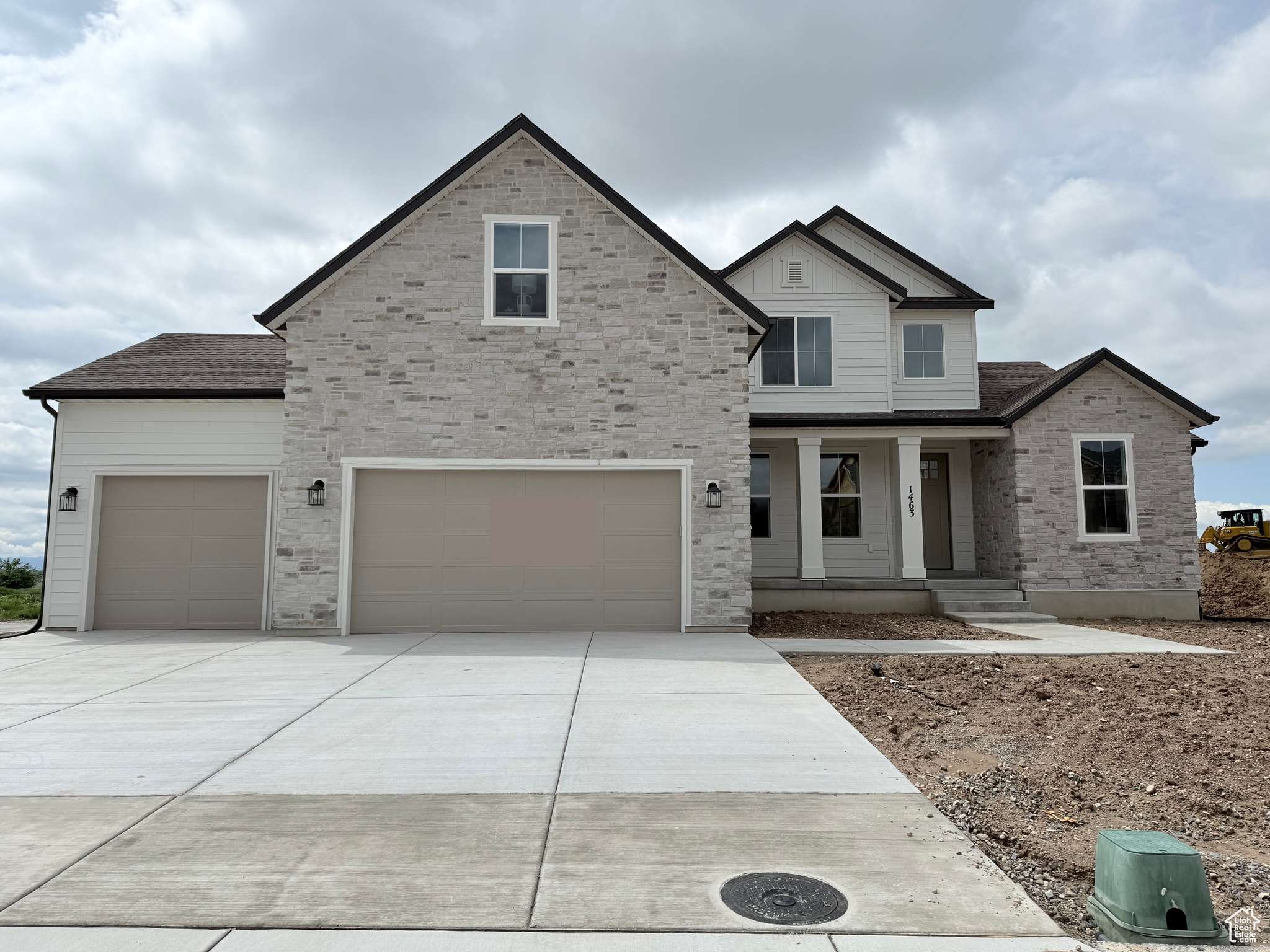 Salem, UT 84653,1463 N 290 E #1