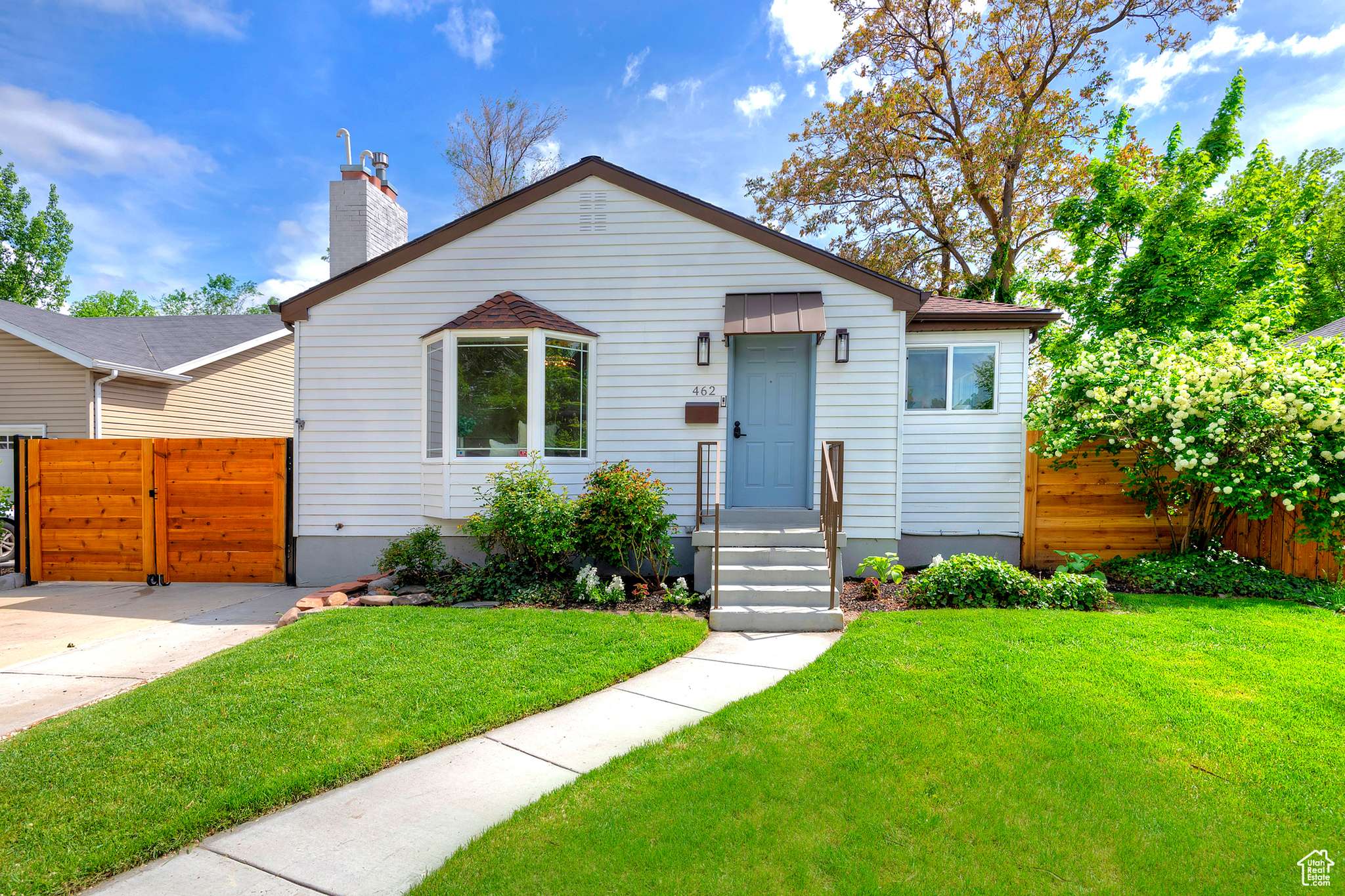 Salt Lake City, UT 84115,462 E 1700 S