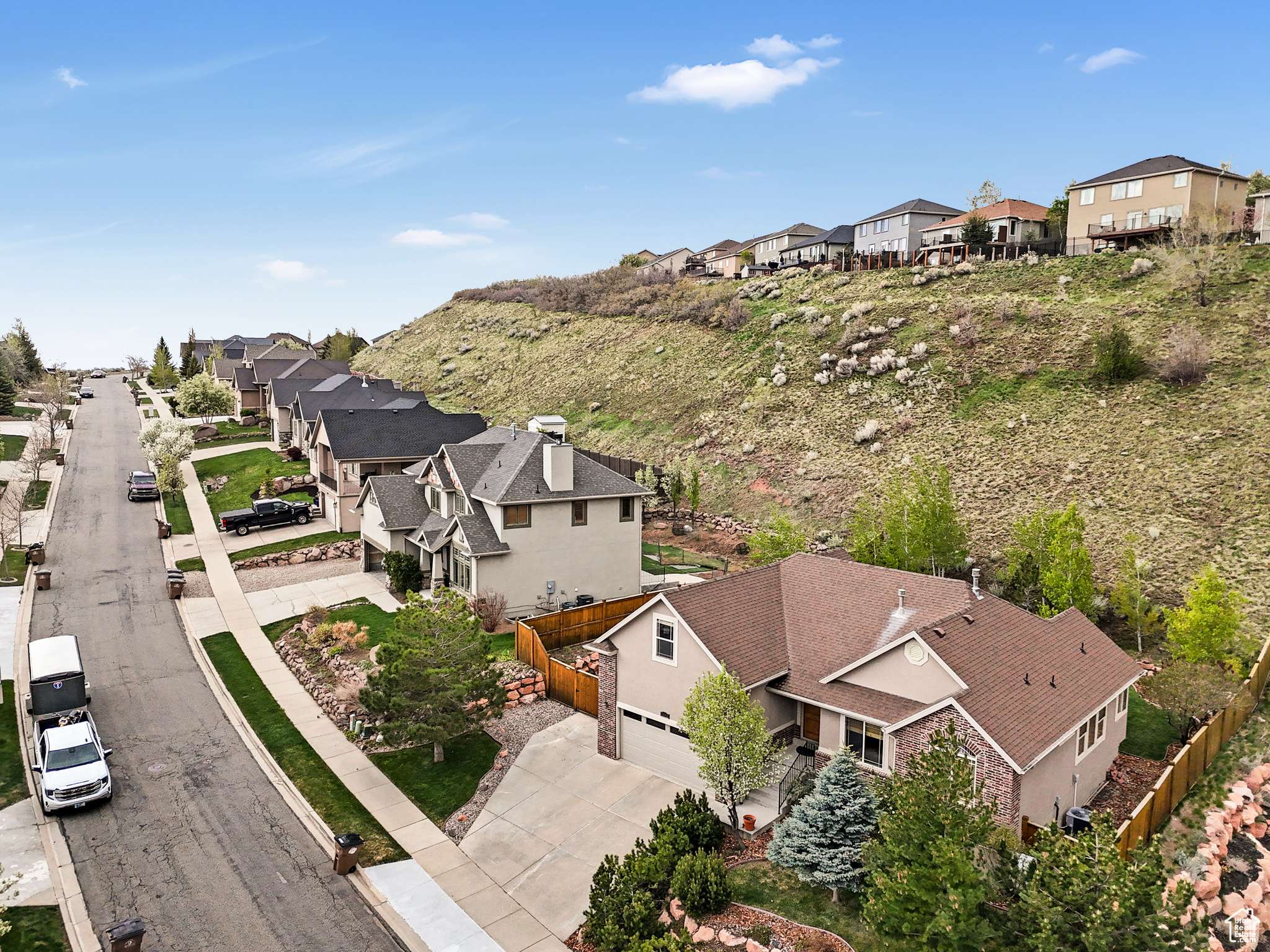 Draper (ut Cnty), UT 84020,15048 S EAGLE CREST DR DR E